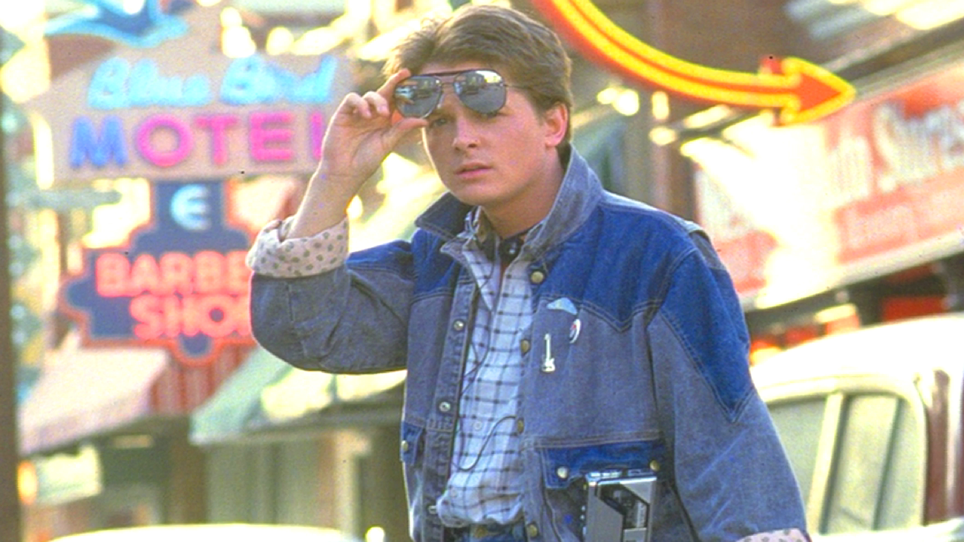 Michael J.Fox Died