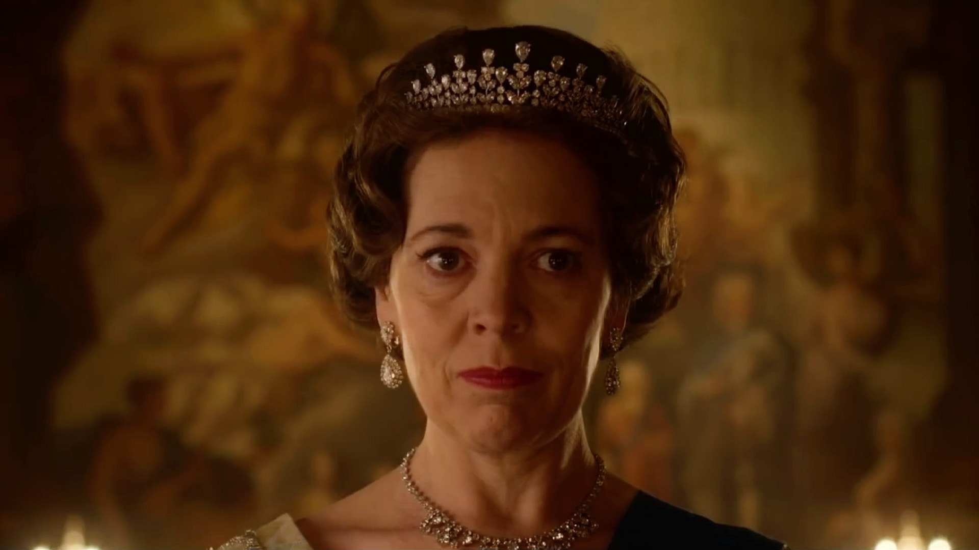 5Th Season Of The Crown