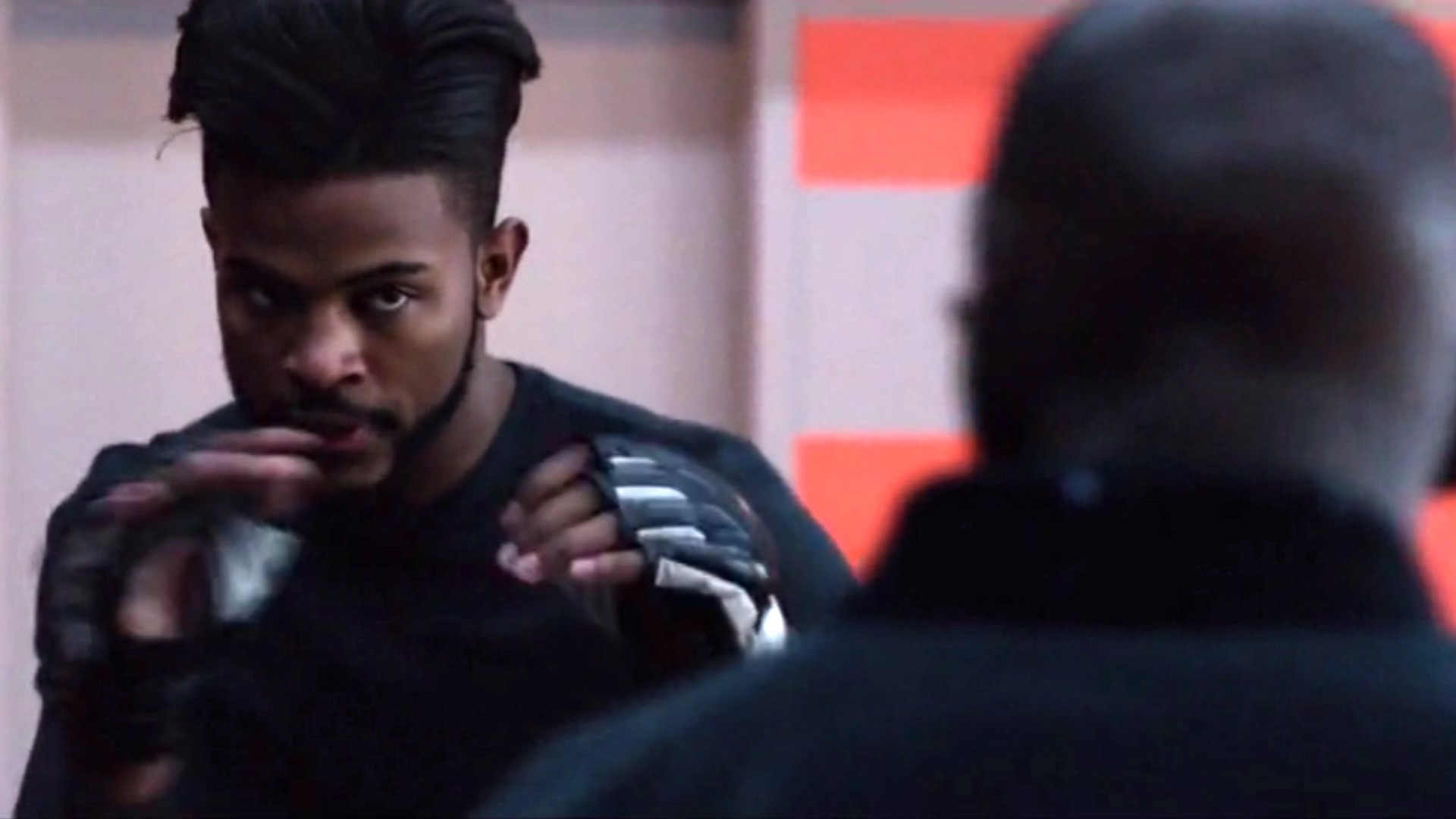 Superfly Official Clip Fighting Fire With Fire Trailers Videos