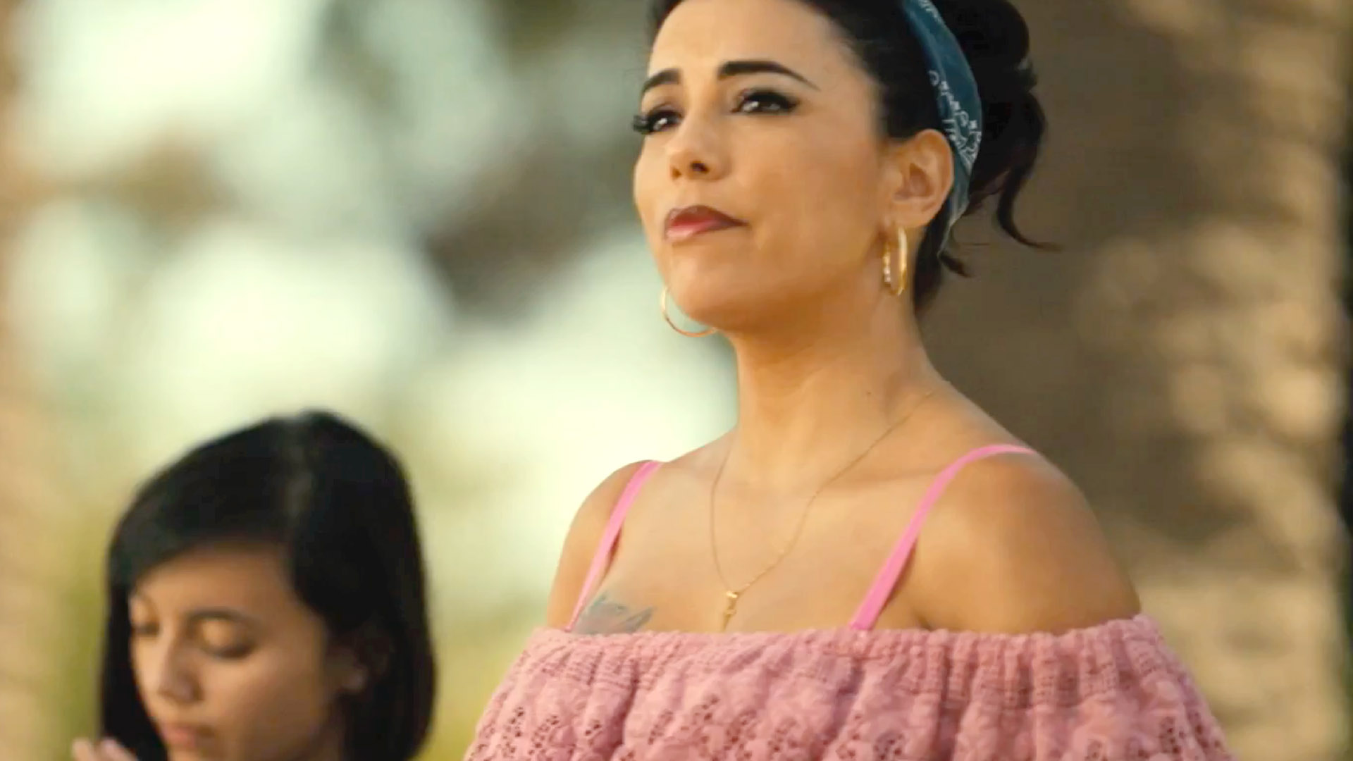 Lowriders: Lowriders Trailer 1 - Fandango