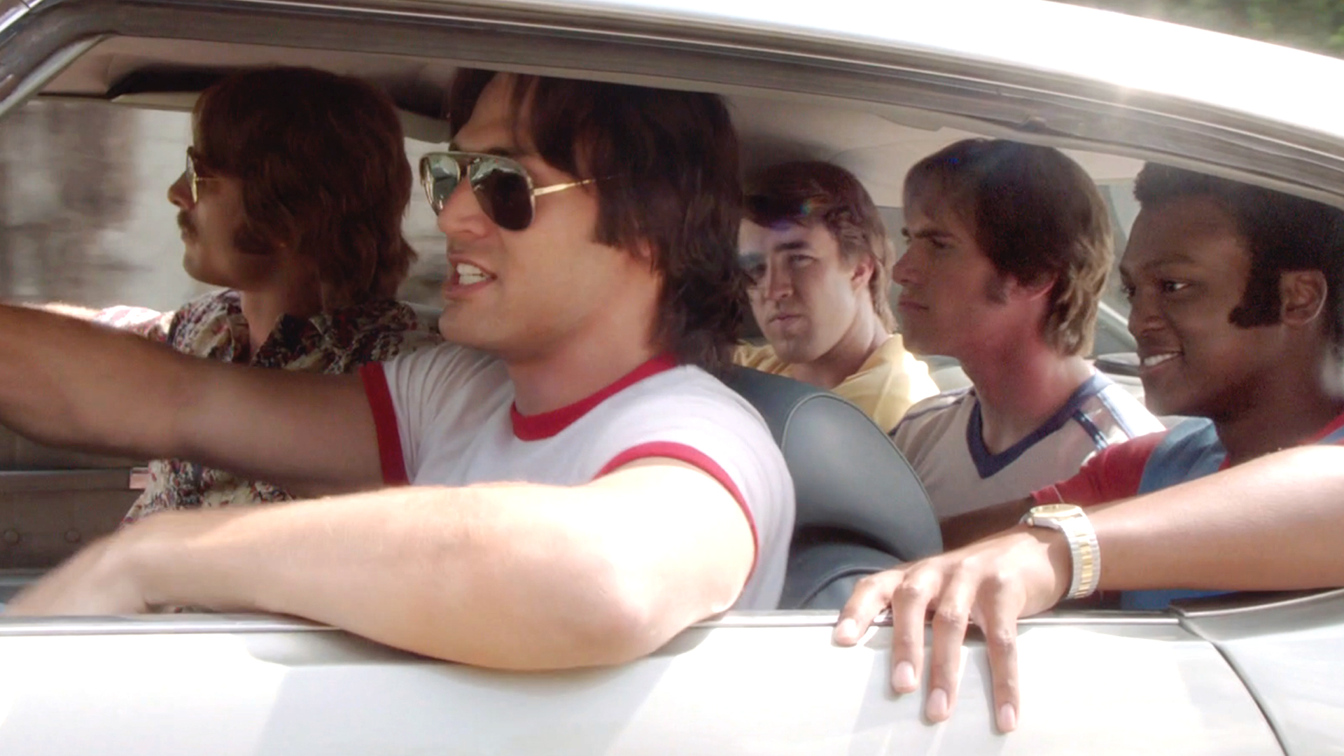 Image result for everybody wants some