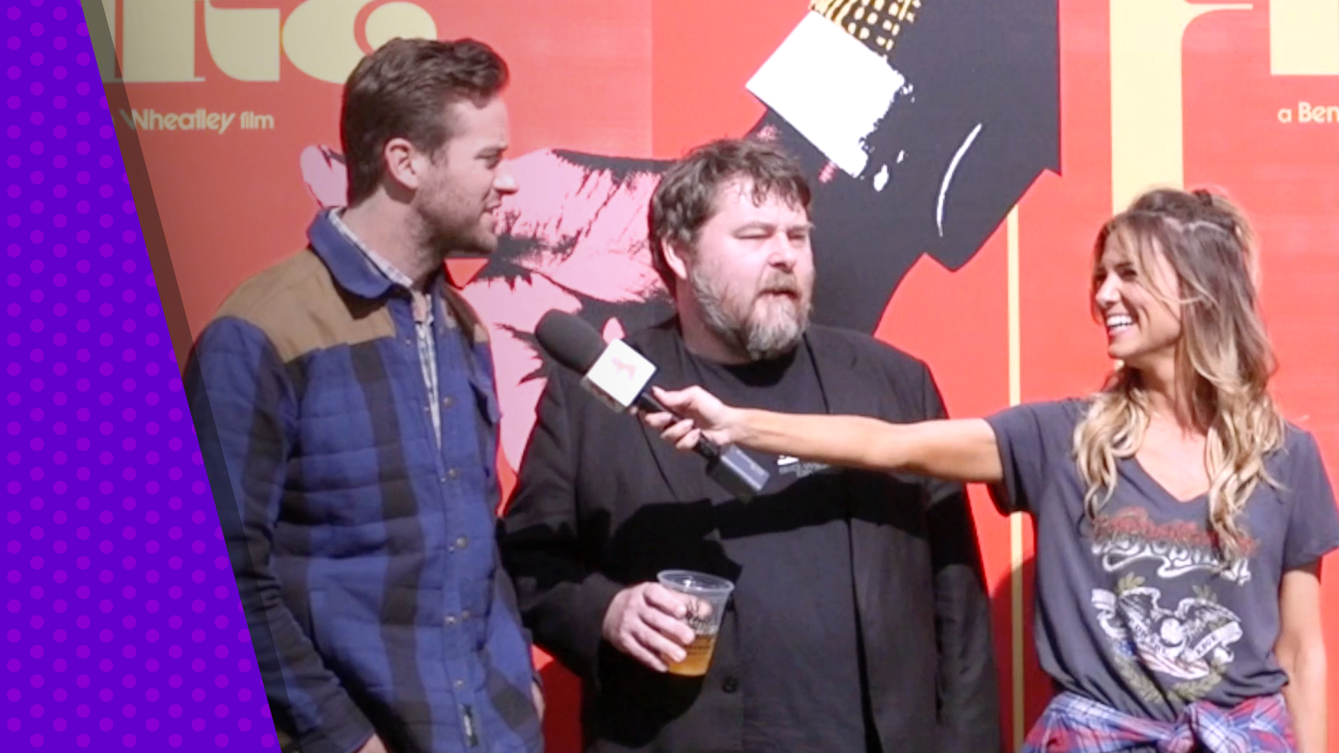 Free Fire (2017) Fandango