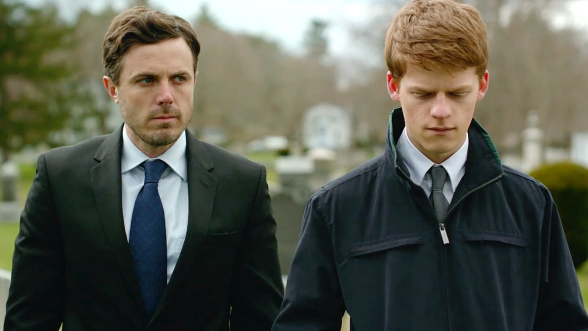 Resultado de imagem para manchester by the sea