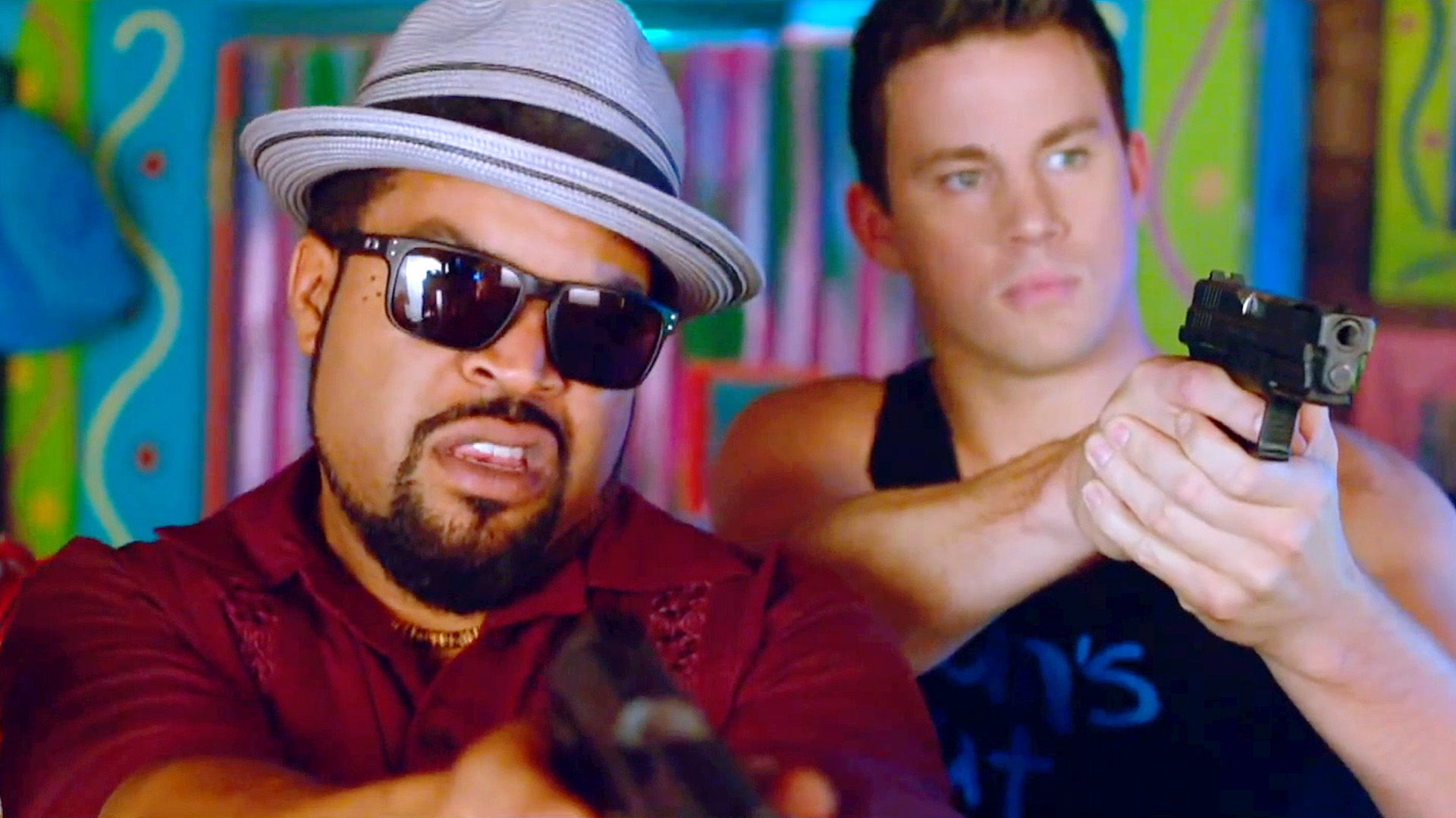 22 Jump Street 2014 - IMDb