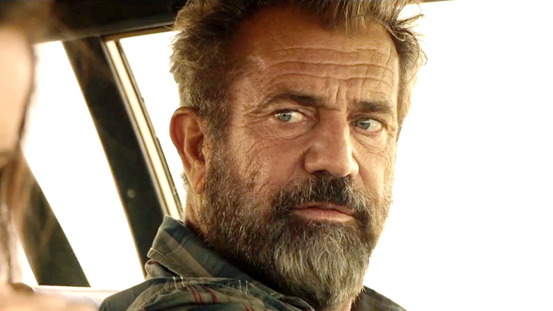 Blood Father (2016) | Fandango