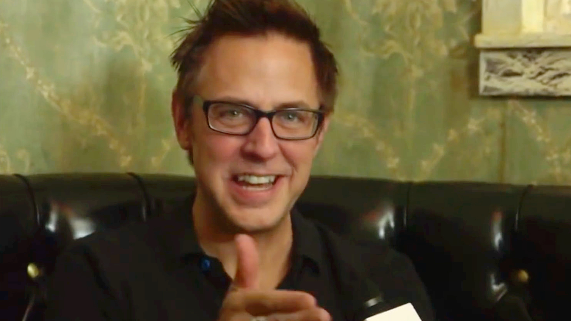 Guardians of the Galaxy (2014) Guardians of the Galaxy Trailer 1