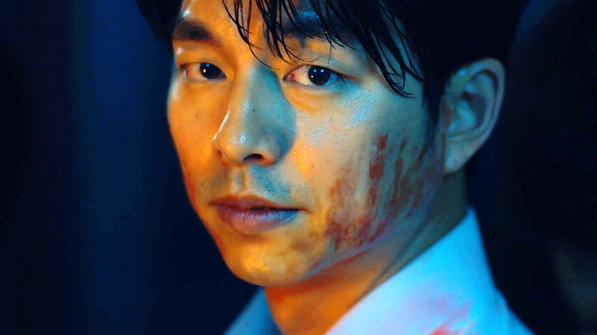 The Official Gong Yoo Thread Swoons Page 3 Actors Actresses