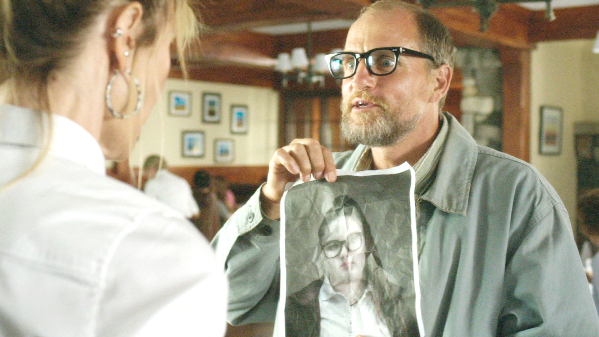 Wilson (2017) Fandango