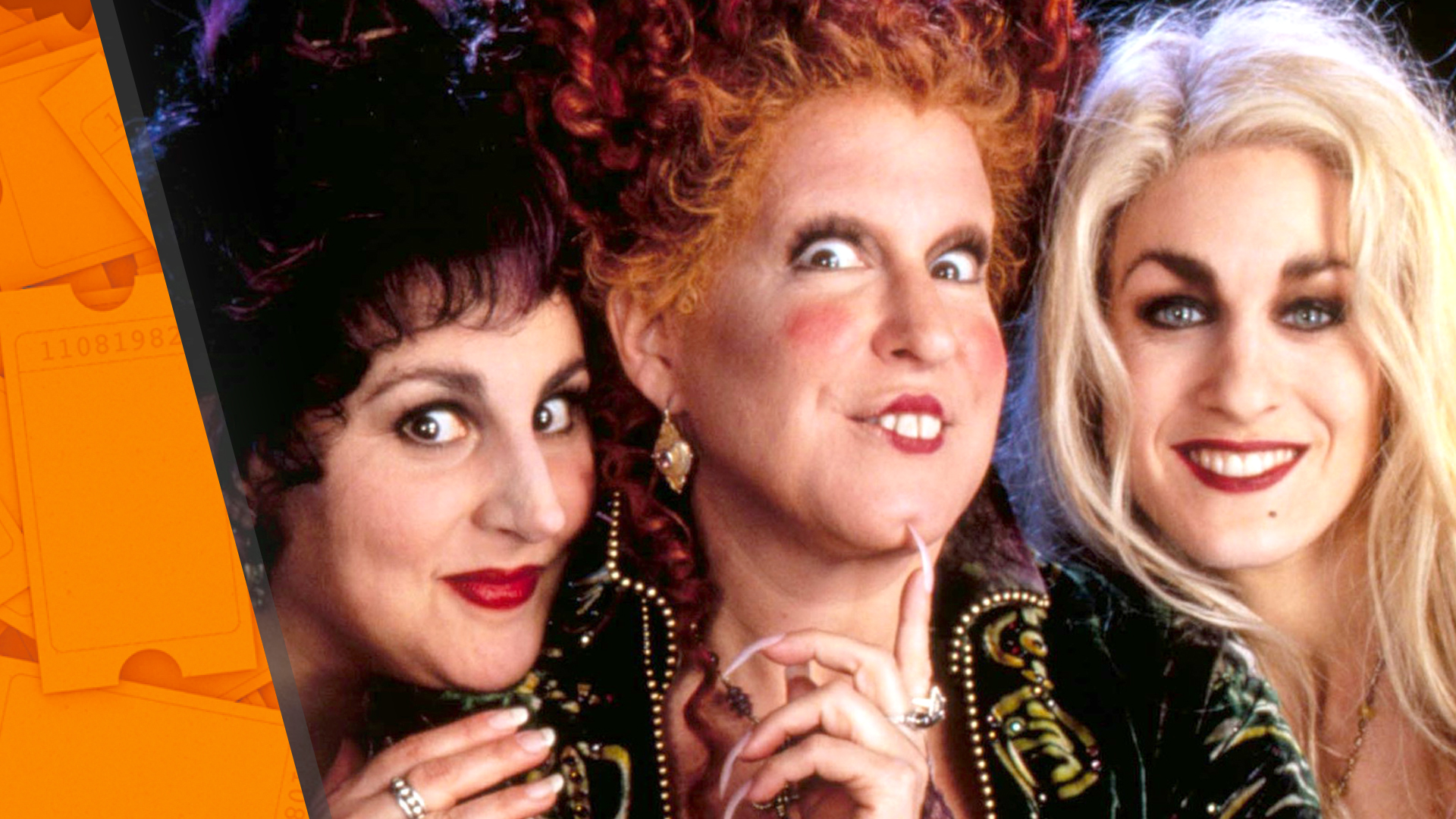 banda hocus pocus