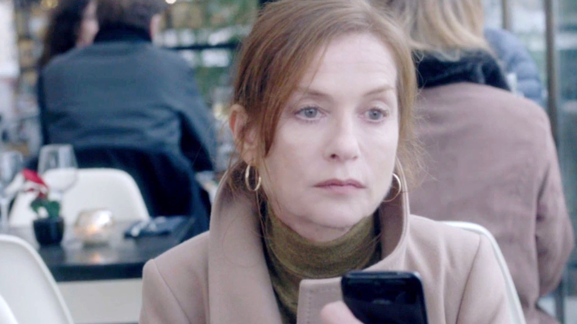 Elle (2016) | Fandango