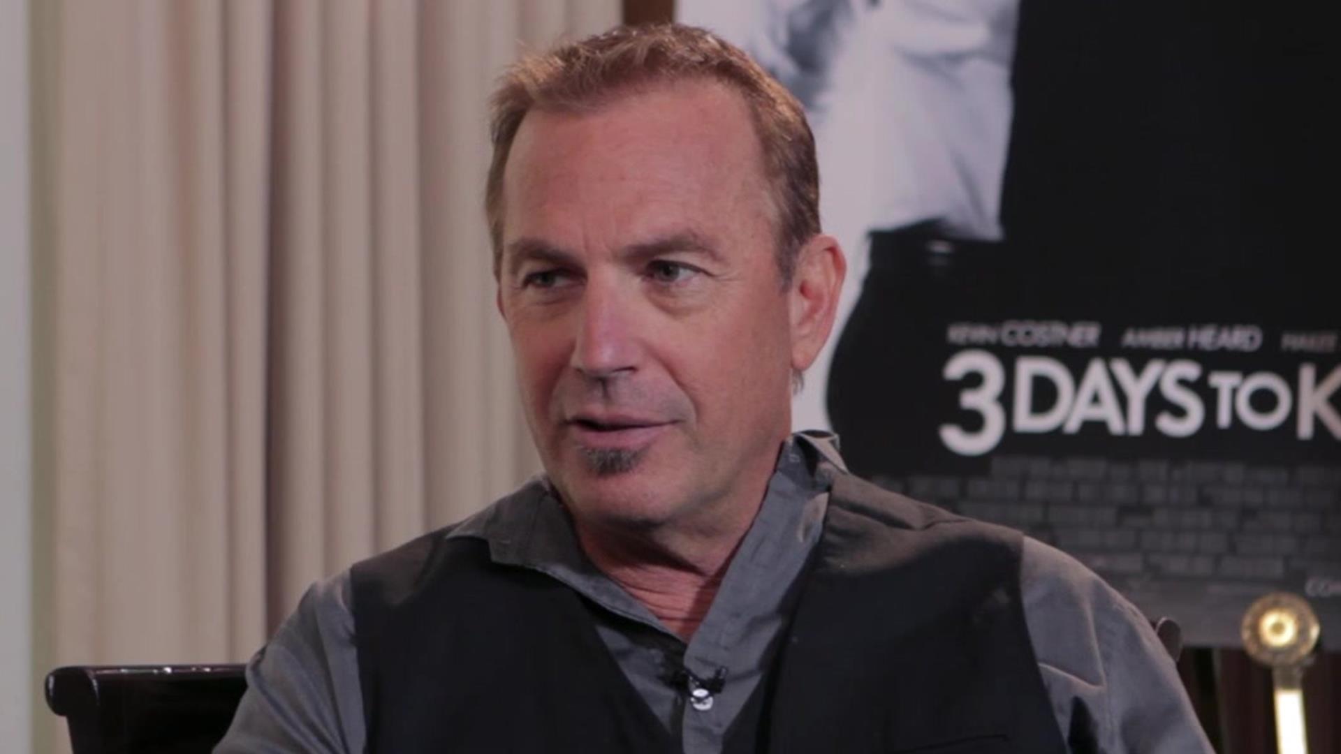 Pompeii Weekend Ticket Episode 50 Kevin Costner Fandango