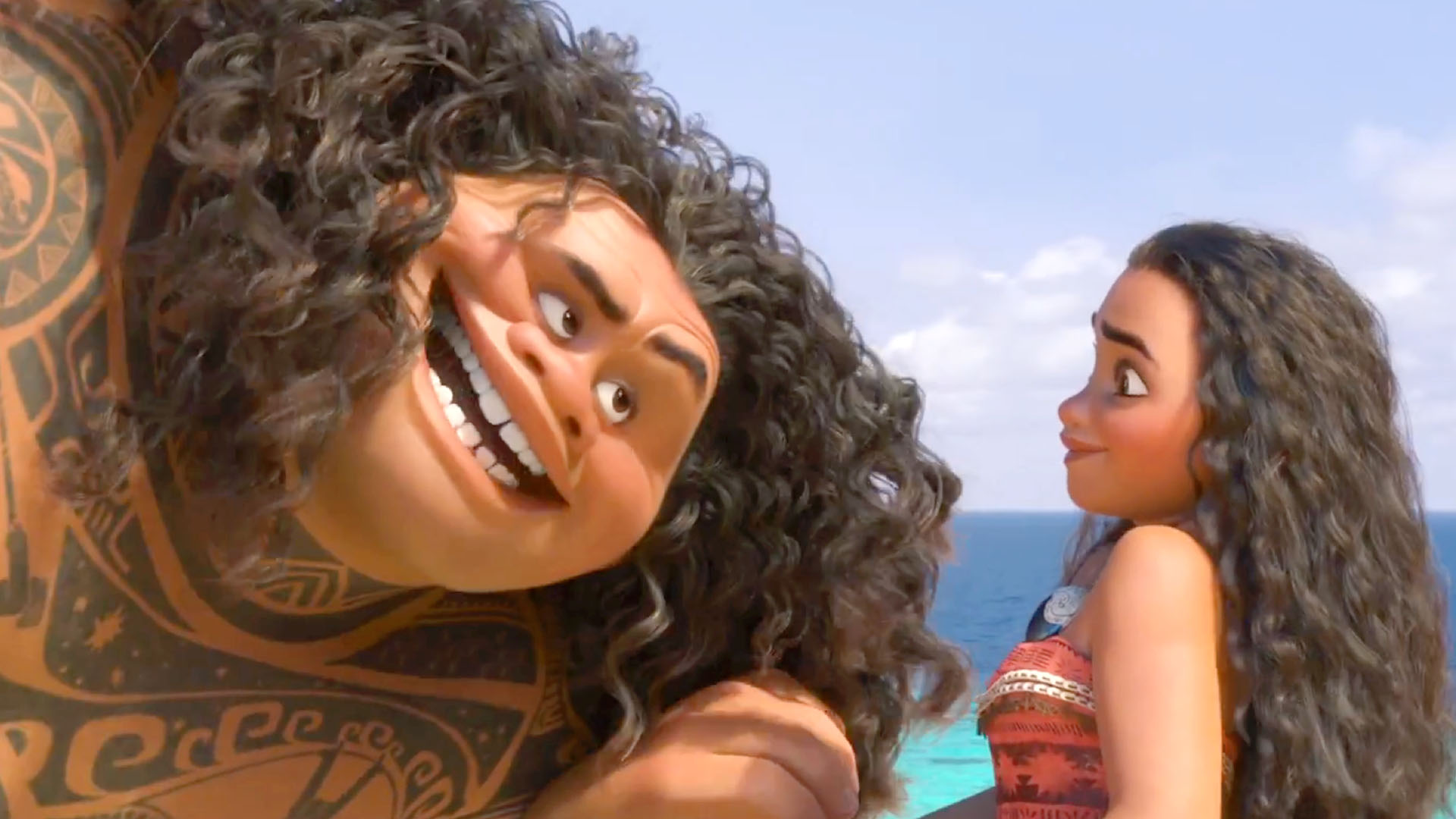 Moana