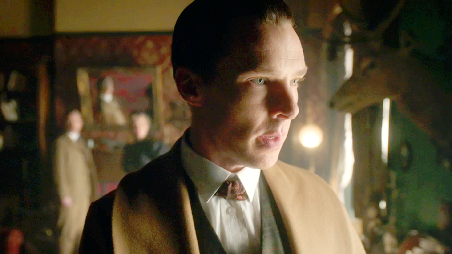 sherlock the abominable bride movie times