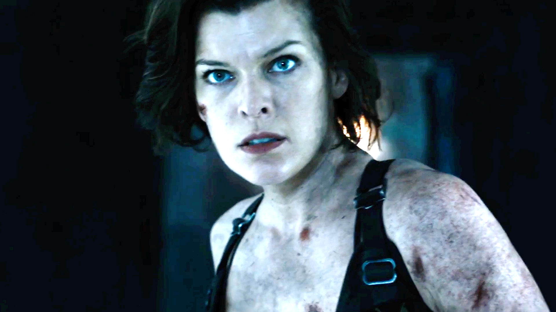 Resident Evil The Final Chapter Resident Evil The Final Chapter International Trailer 2 Fandango 8561