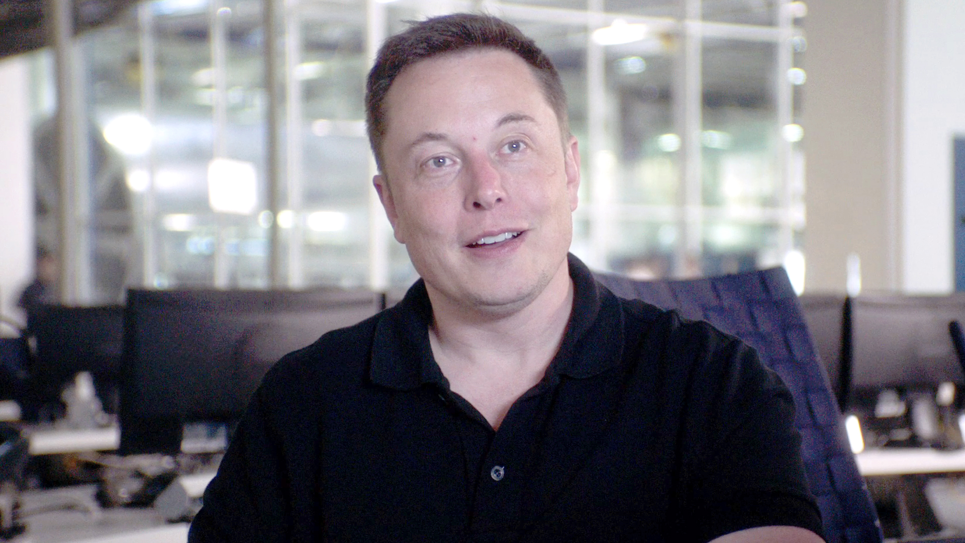 Elon musk dance gif