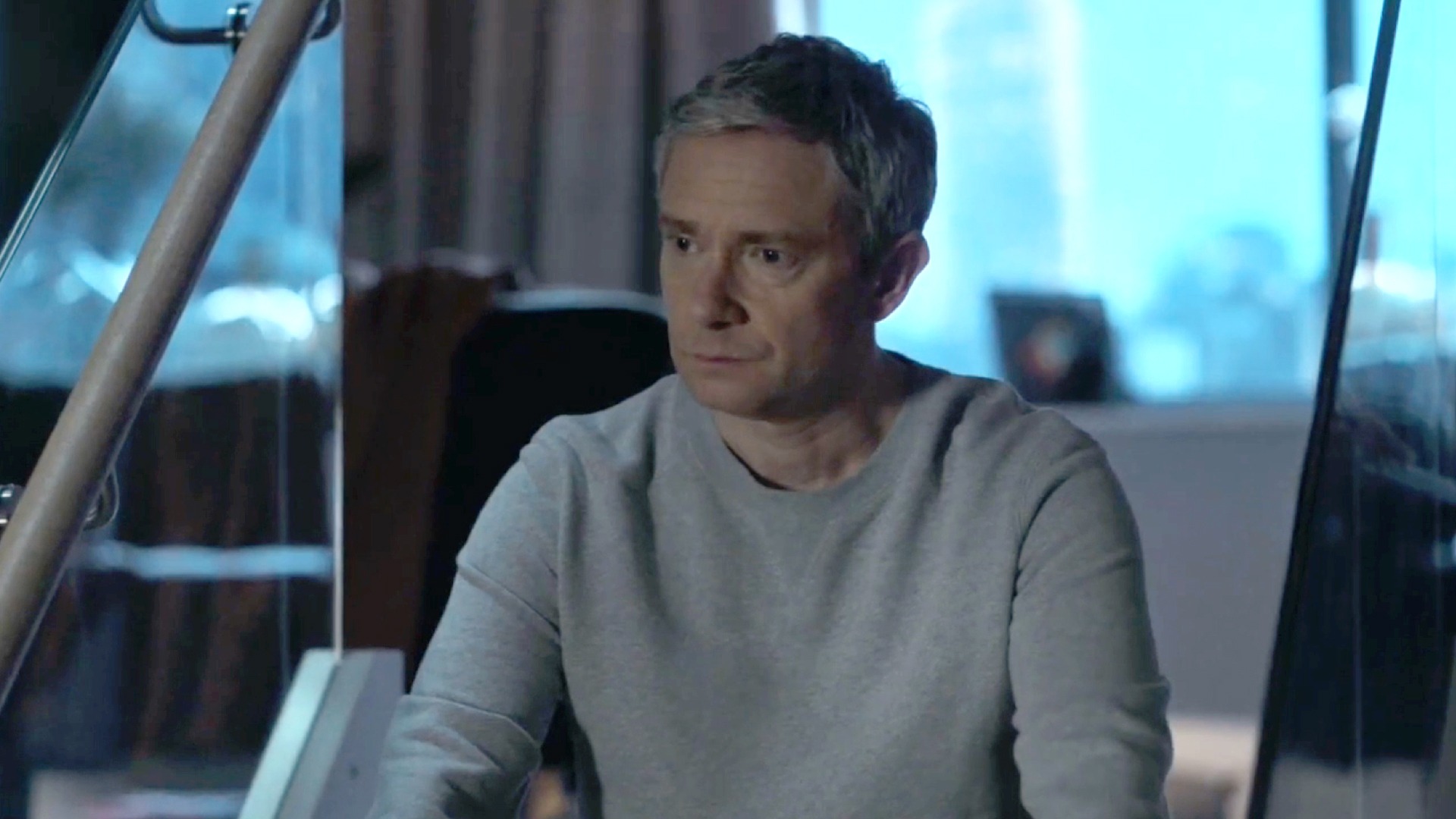 Breeders Season 1 Featurette Inside Look What? WHY?! Rotten Tomatoes