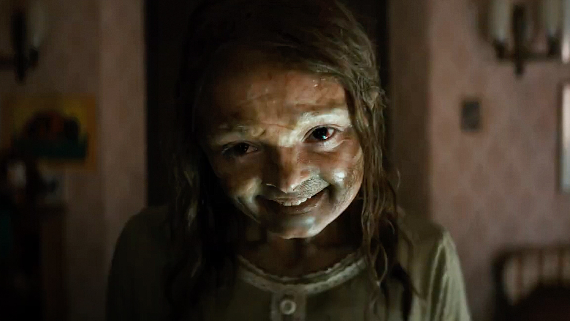 Lee Cronin's The Mummy: Trailer 1