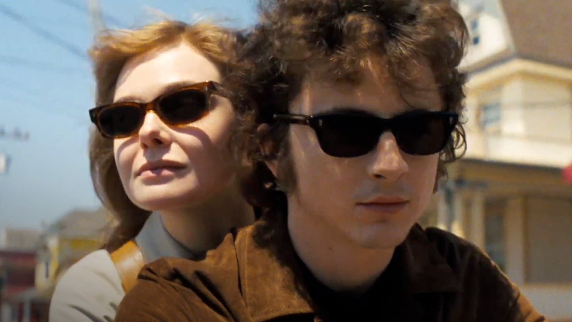 A Complete Unknown | Rotten Tomatoes