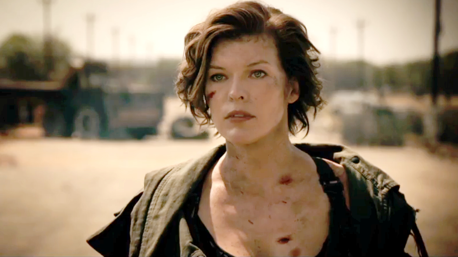 Resident Evil: Final Chapter Trailer Coming Soon