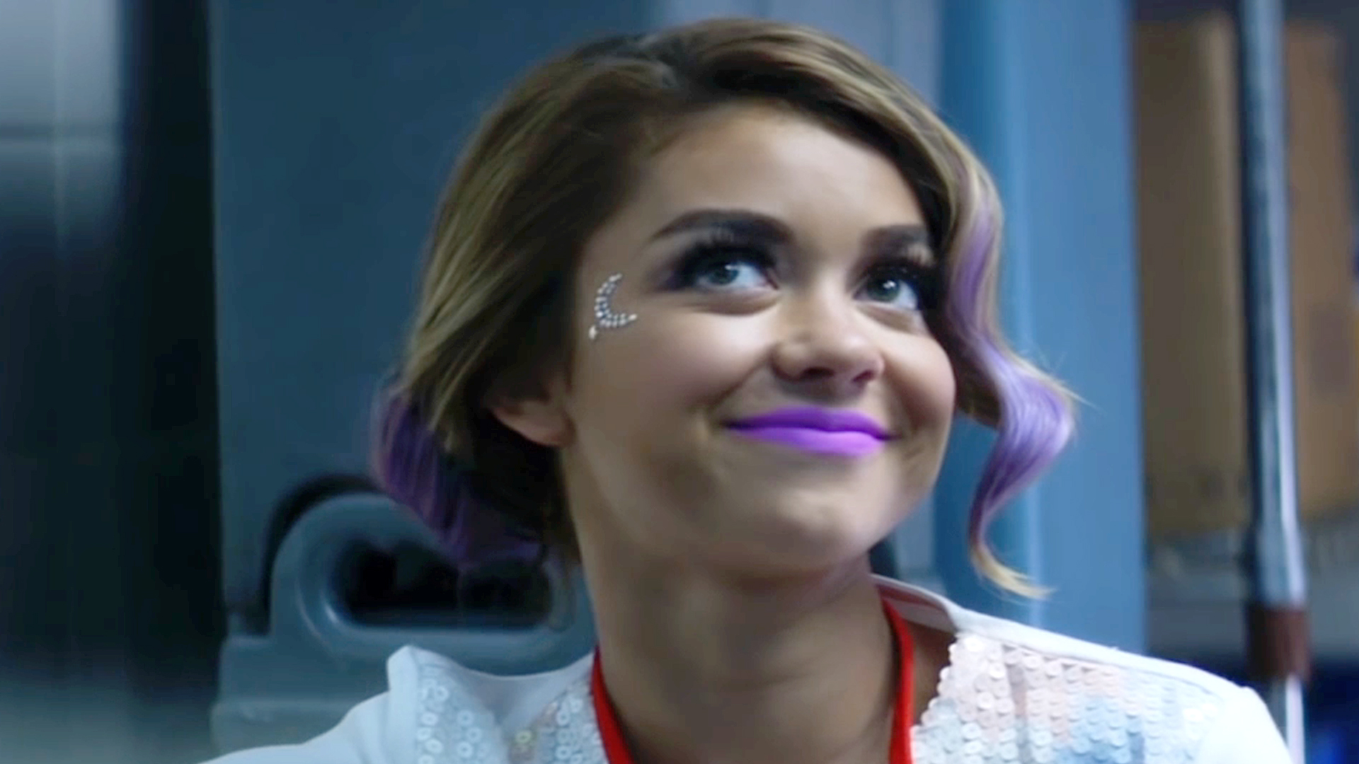 XOXO Movie Clip Story Trailers & Videos Rotten Tomatoes