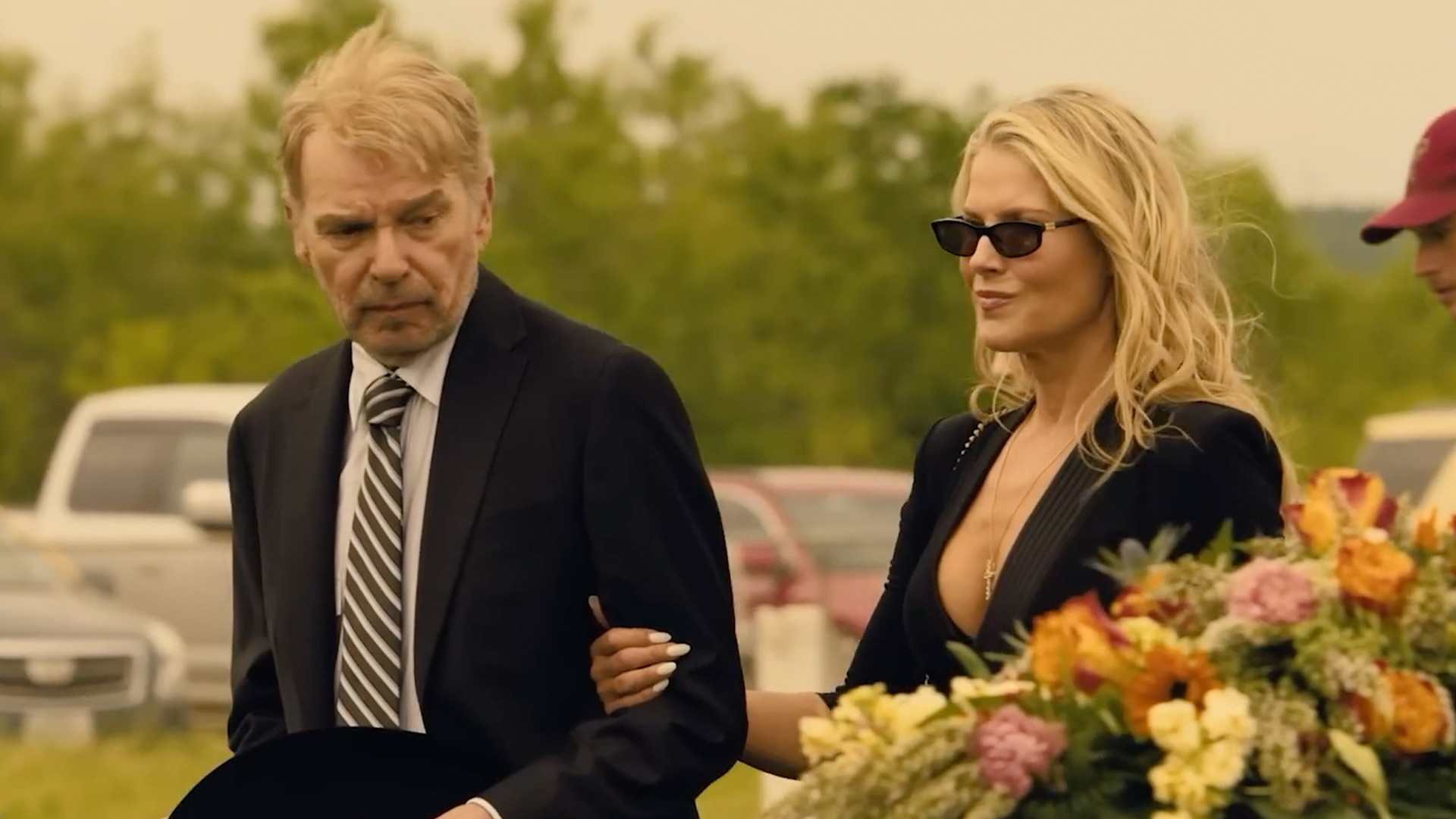 Landman: Season 2 Episode 4 Trailer