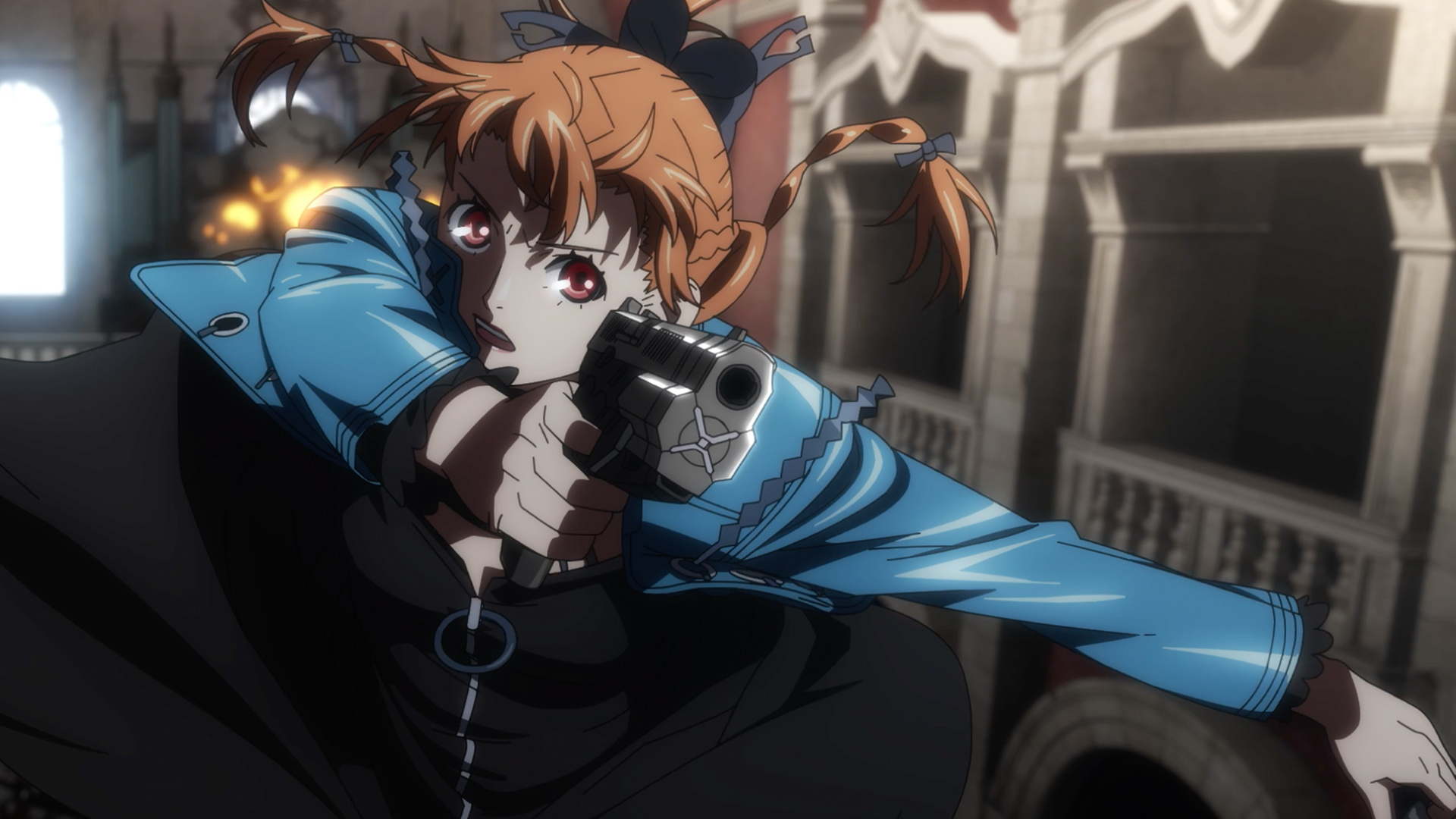 Virgin Punk: Clockwork Girl | Rotten Tomatoes