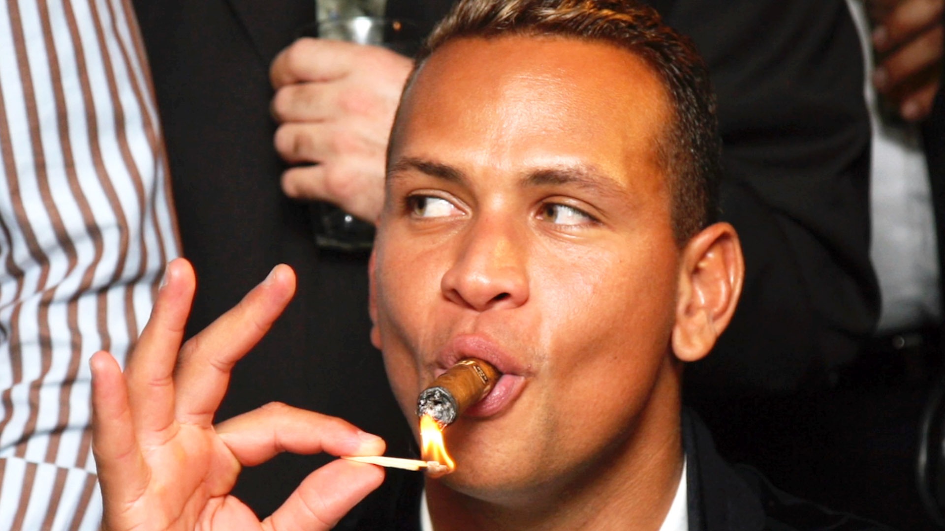 Screwball Screwball Trailer 1 Fandango