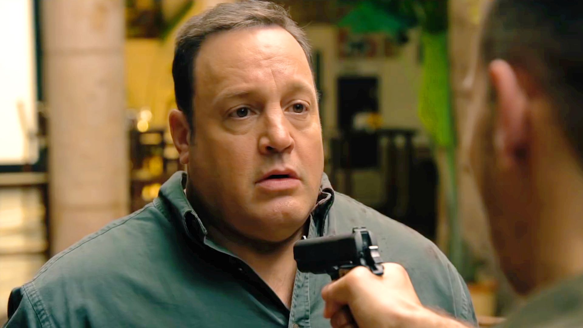 The True Memoirs of an International Assassin Movie Clip Get in the Game Trailers & Videos