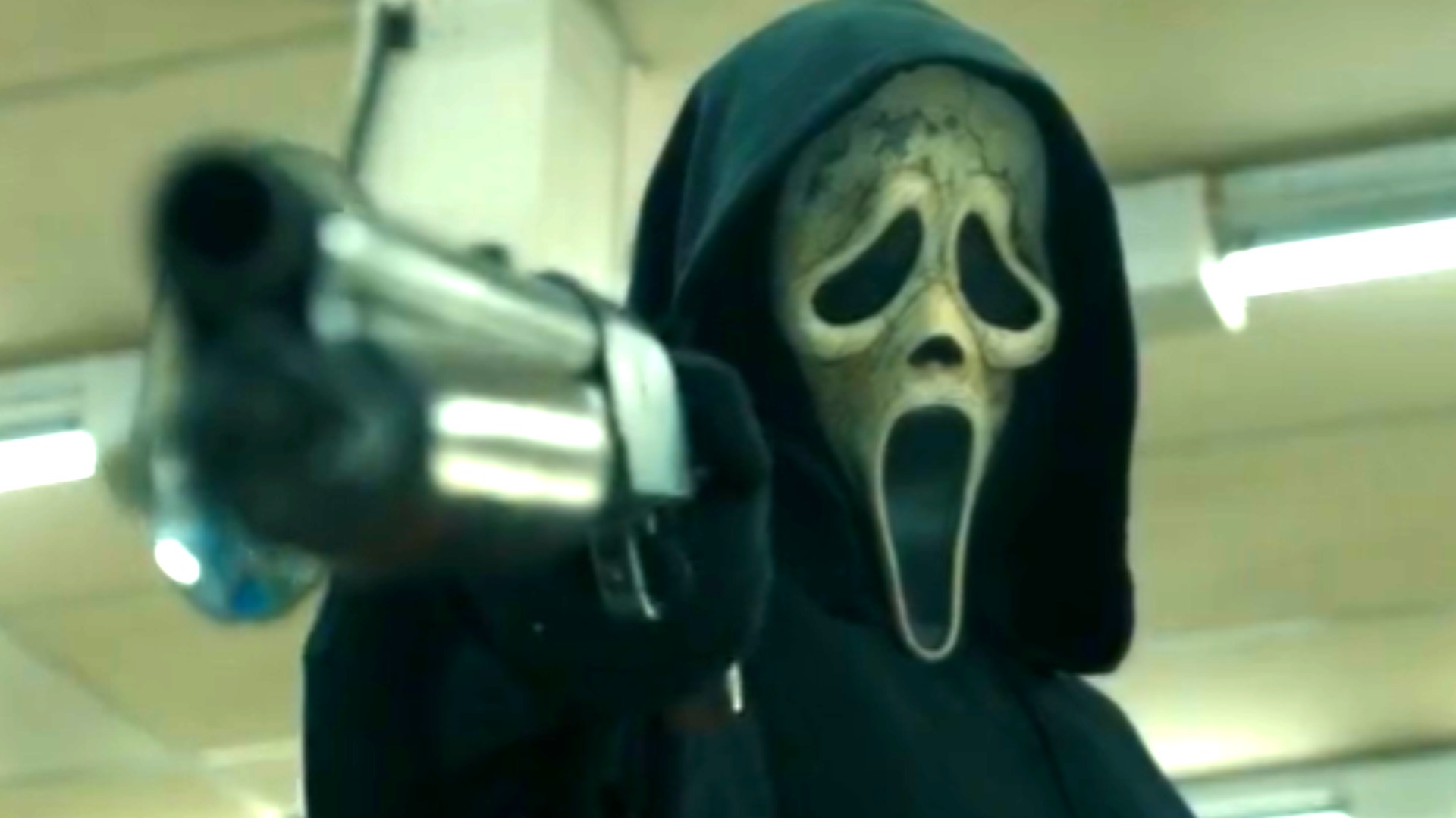 Scream VI: Official Clip - Sam Becomes Ghostface - Trailers & Videos -  Rotten Tomatoes