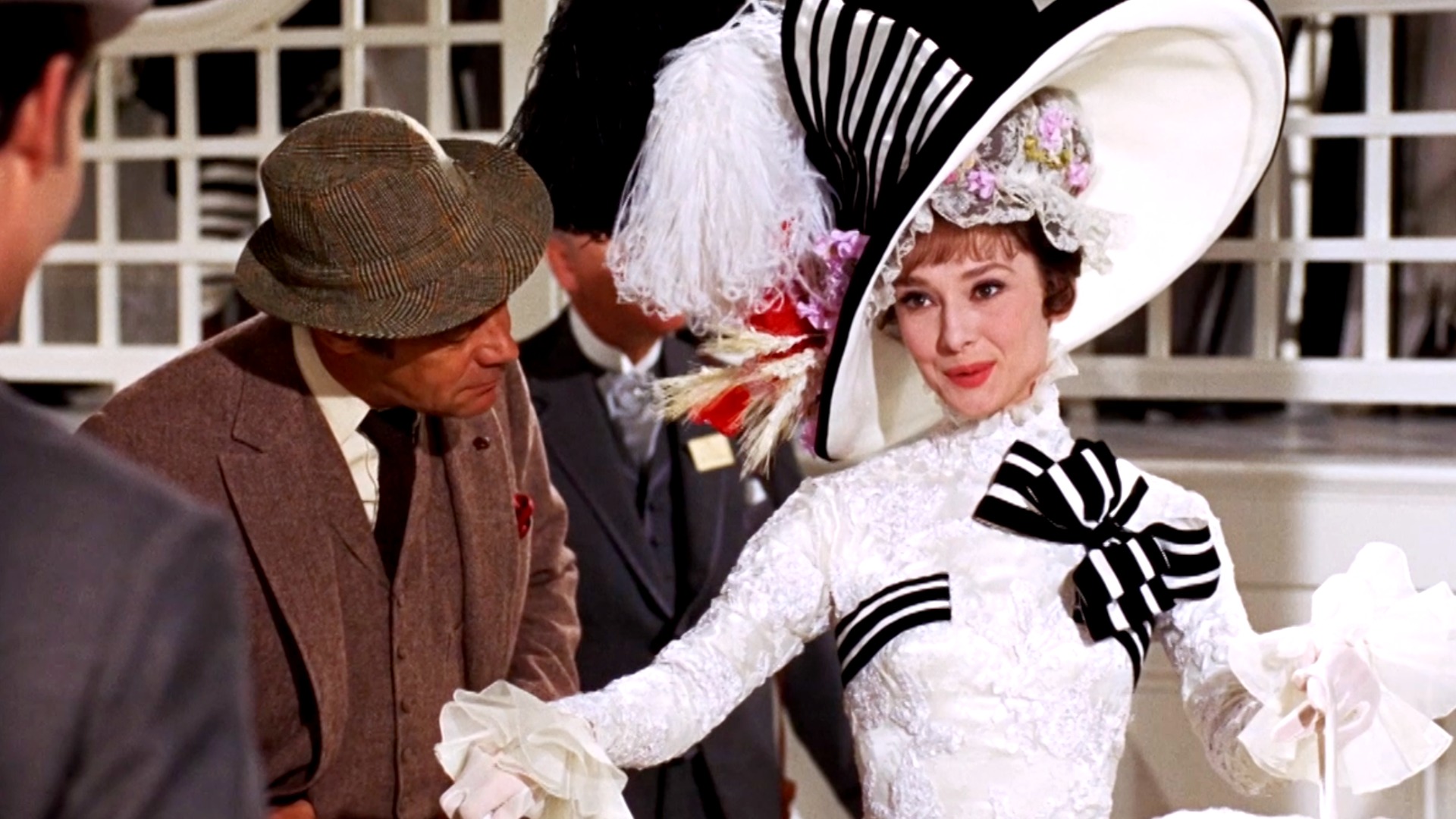 My Fair Lady  Rotten Tomatoes