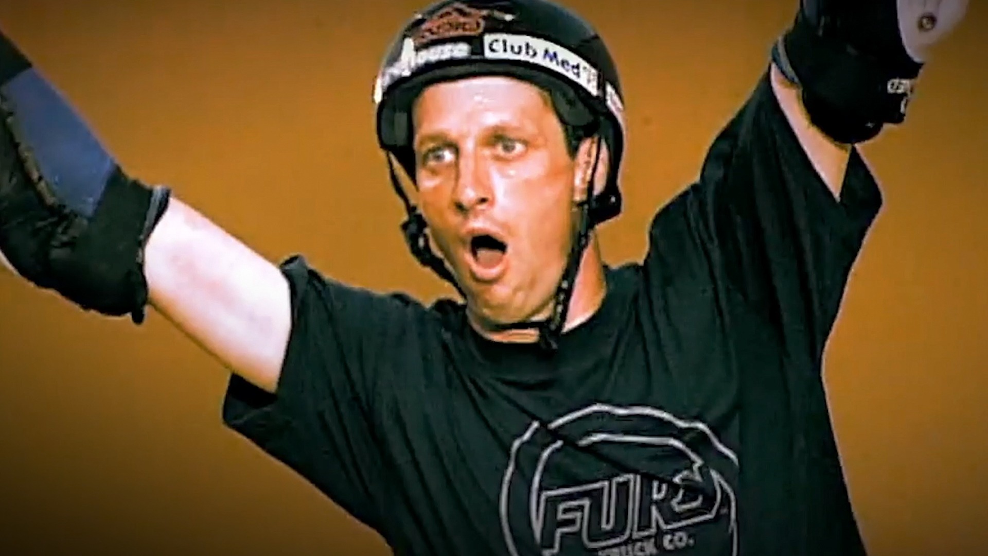 Pretending I'm a Superman: The Tony Hawk Video Game Story