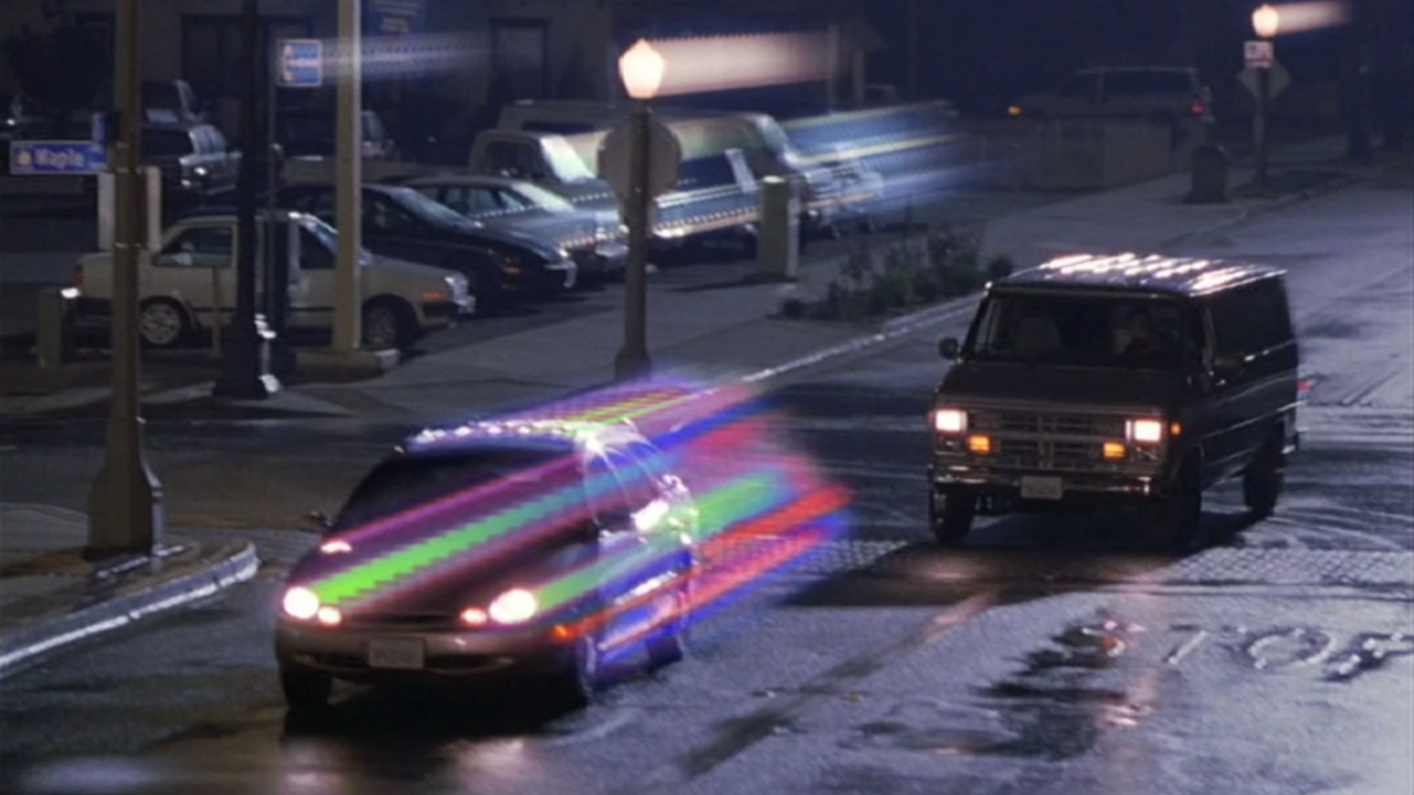 Clockstoppers Official Clip Blowing It Up Trailers & Videos