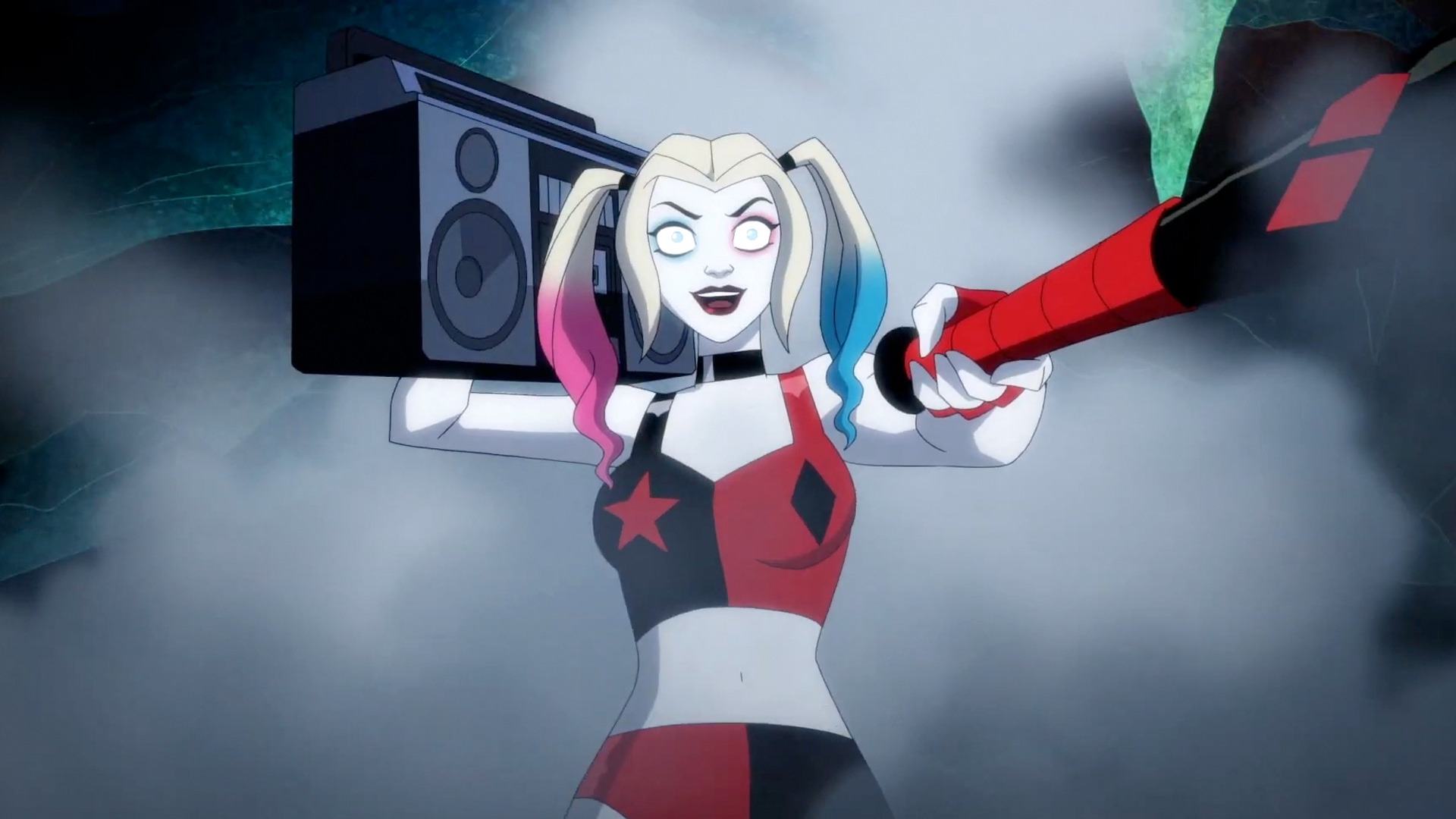 Harley Quinn - Rotten Tomatoes