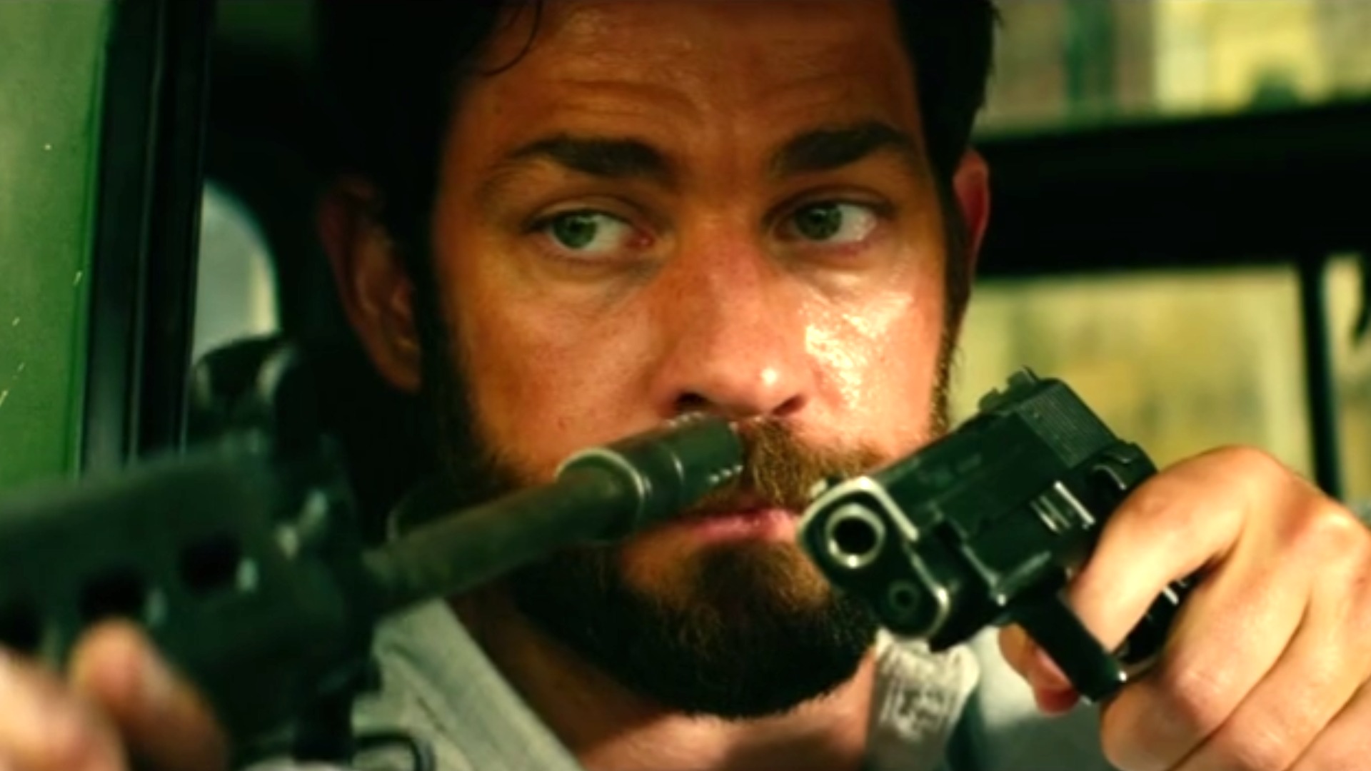 13 Hours: The Secret Soldiers of Benghazi - Rotten Tomatoes