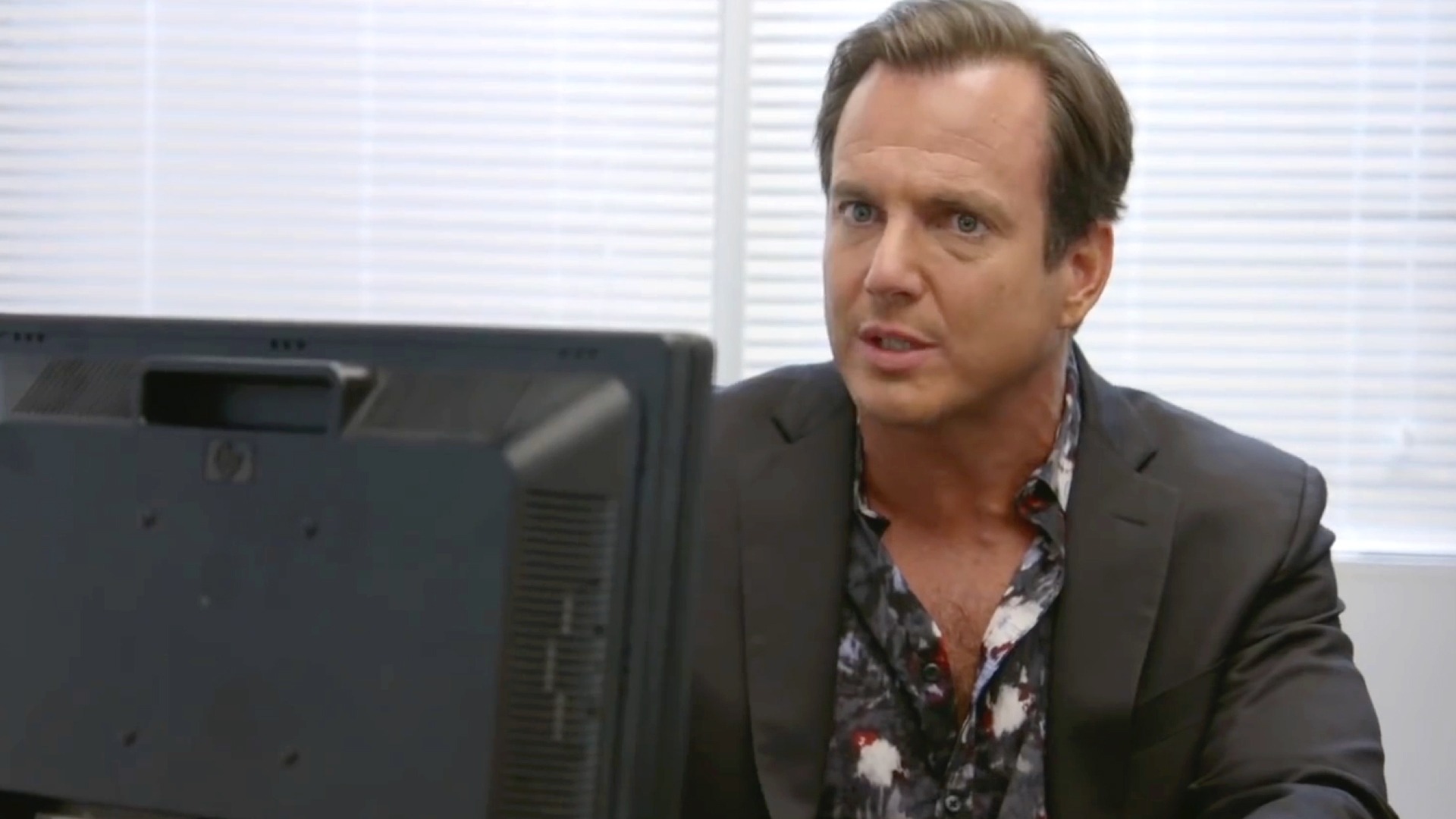 Arrested Development Season 5 Part II Sneak Peek Gob Denied by