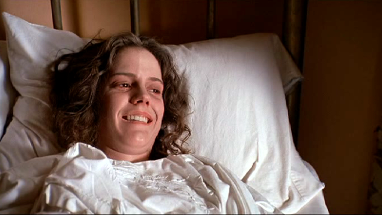 Fried Green Tomatoes Official Clip Ruth Leaves Frank Trailers