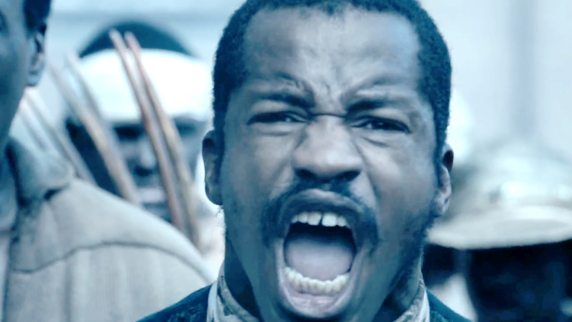 The Birth of a Nation - Rotten Tomatoes