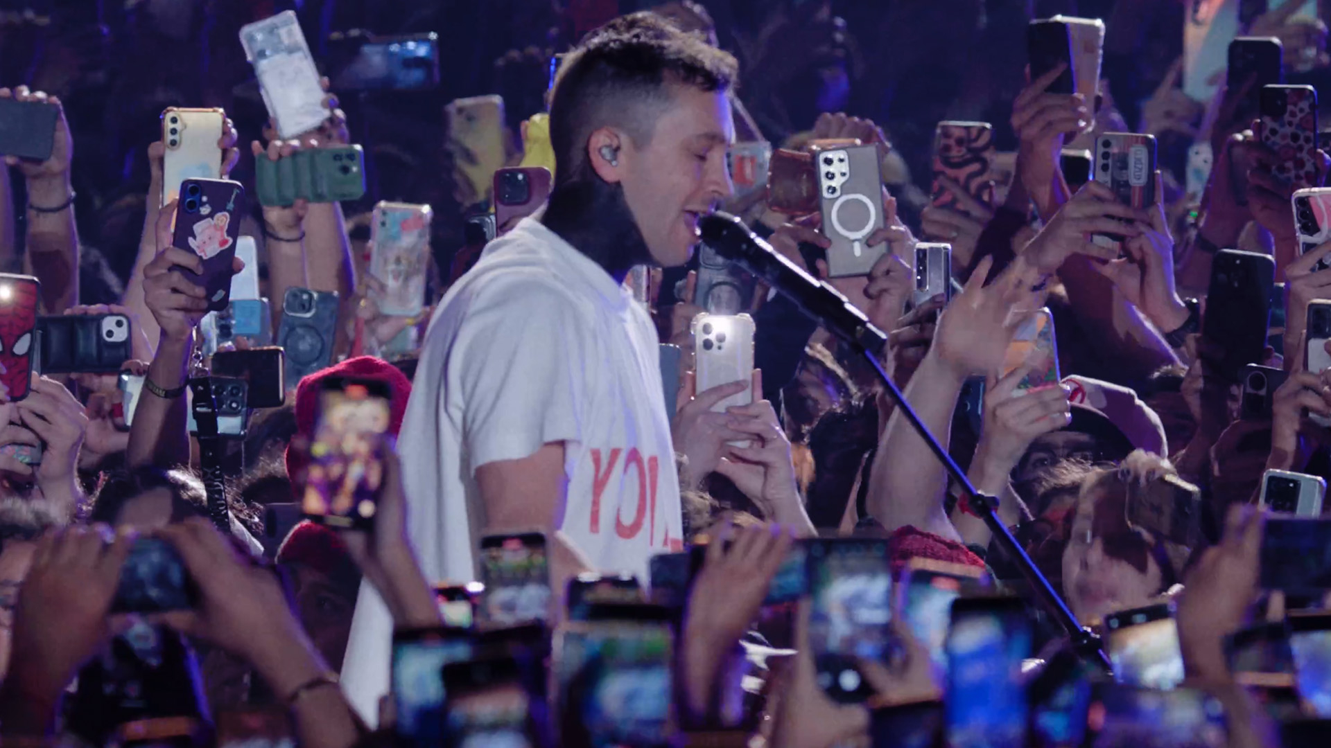 Twenty One Pilots: More Than We Ever Imagined: Trailer 1