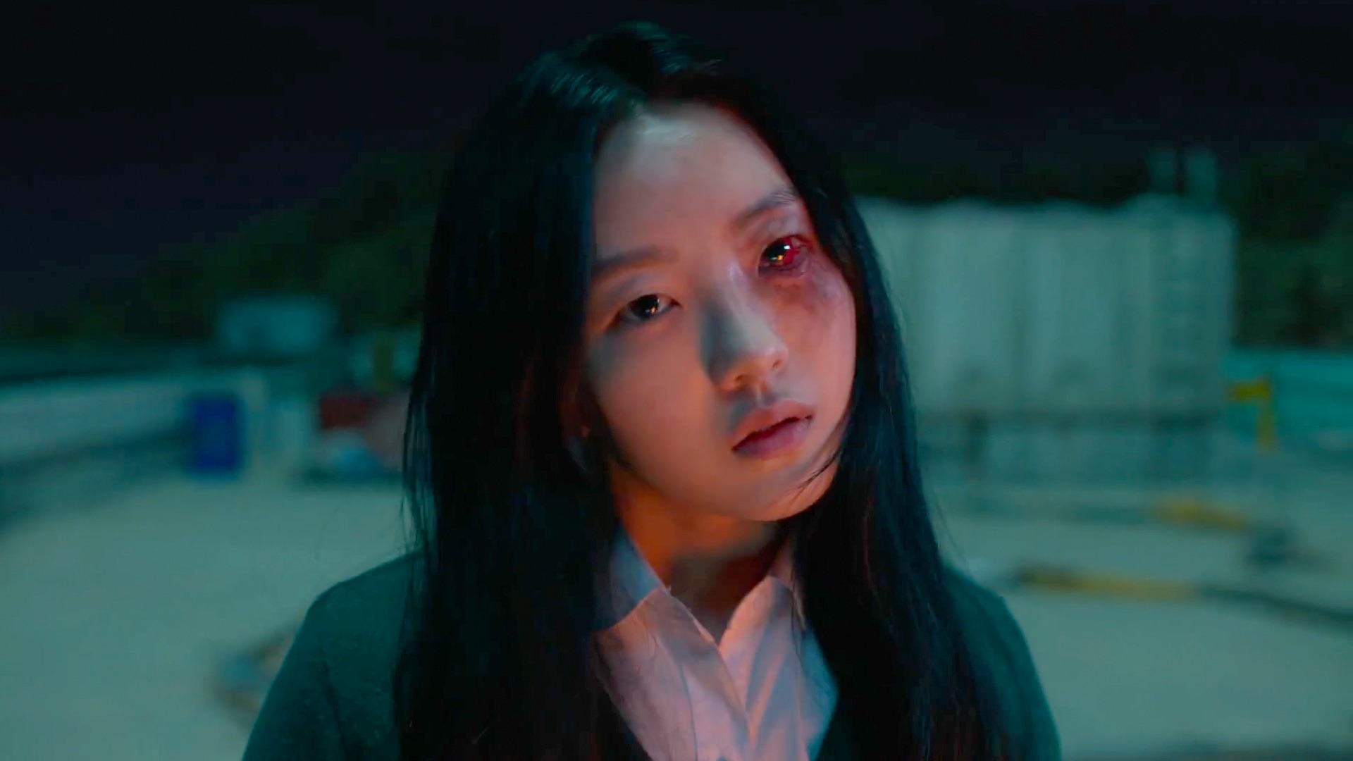 All Of Us Are Dead' Hits No. 1 On Netflix In Milestone For Korean Series –  Deadline