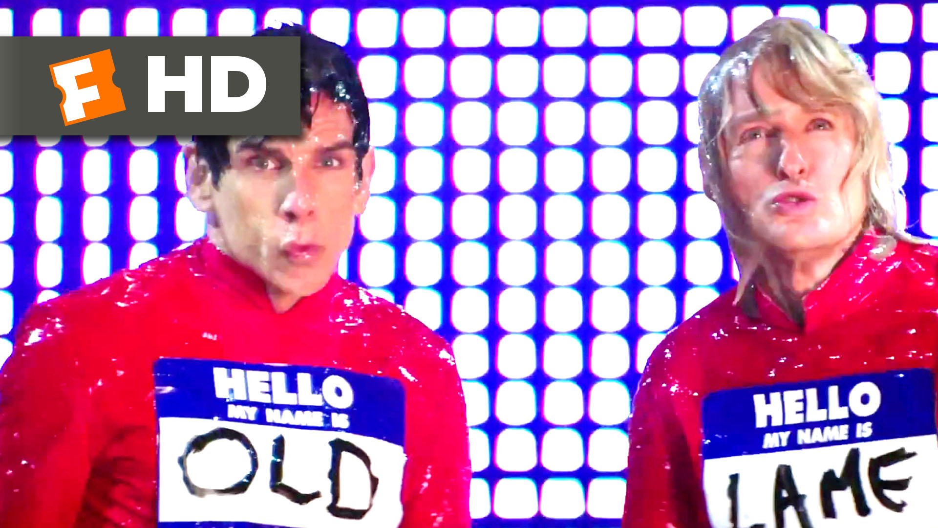 Zoolander 2 Trailer 1 Trailers & Videos Rotten Tomatoes