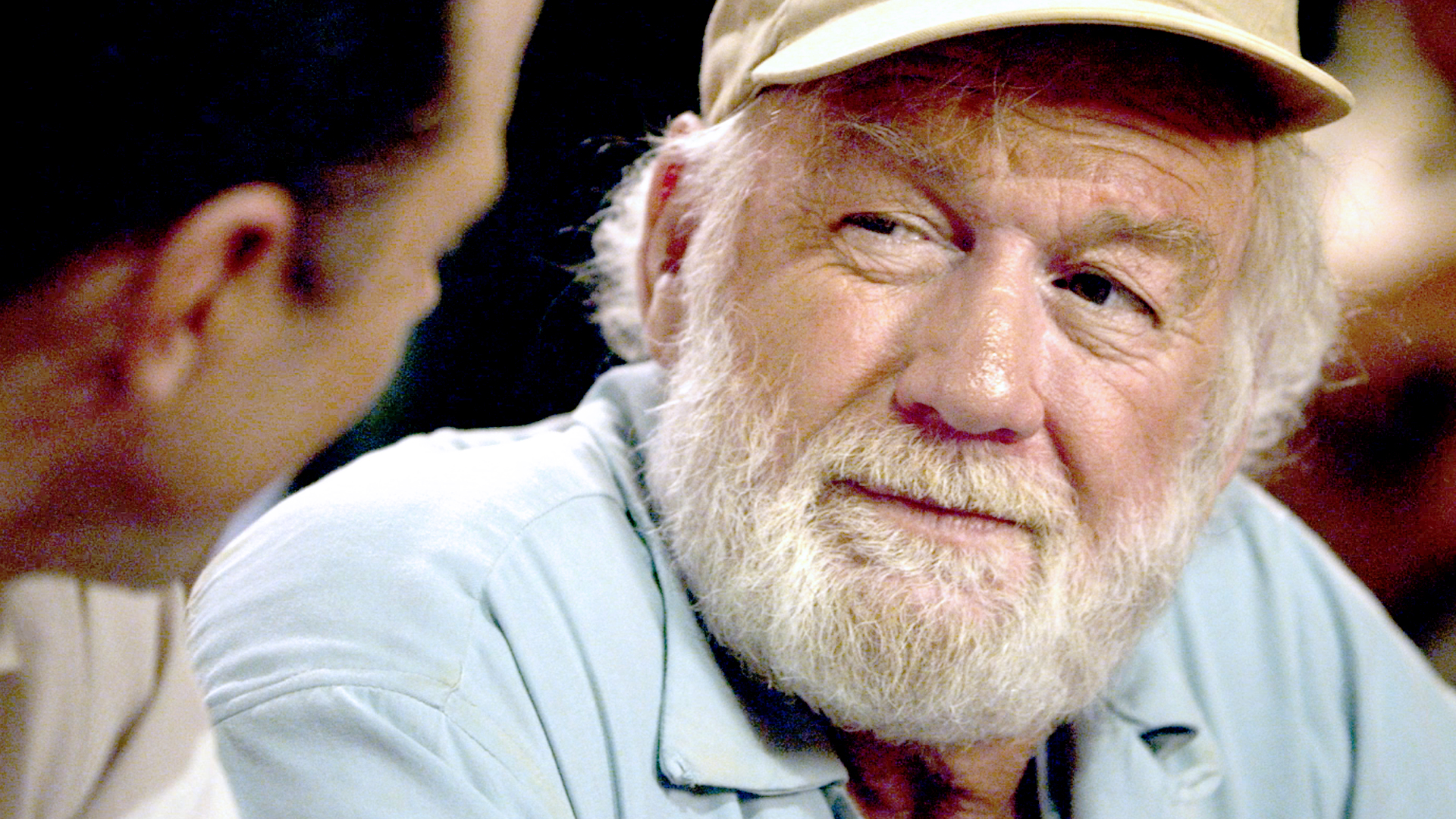 Papa: Hemingway in Cuba: Papa Hemingway in Cuba Movie Clip 