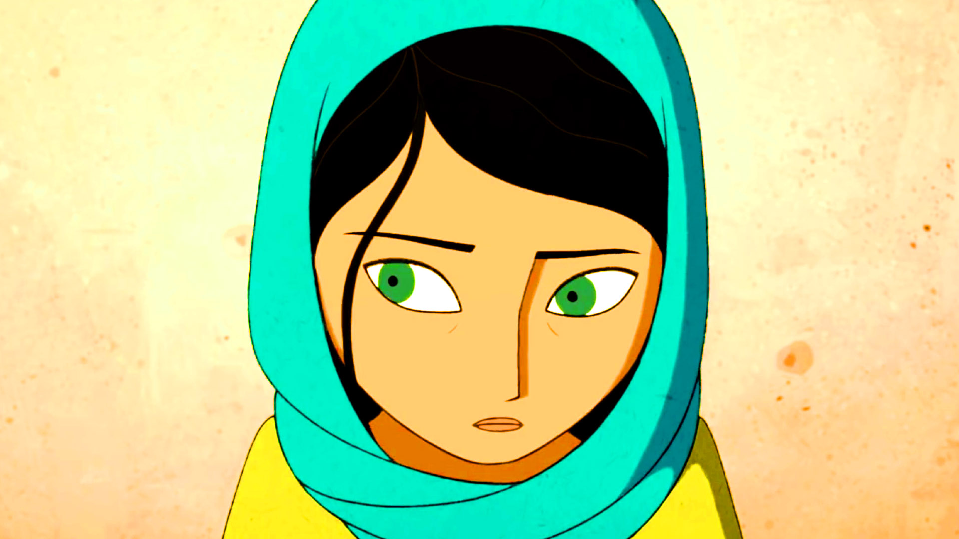 The Breadwinner The Breadwinner Trailer 1 Fandango   Thebreadwinner Teasertrailer1 