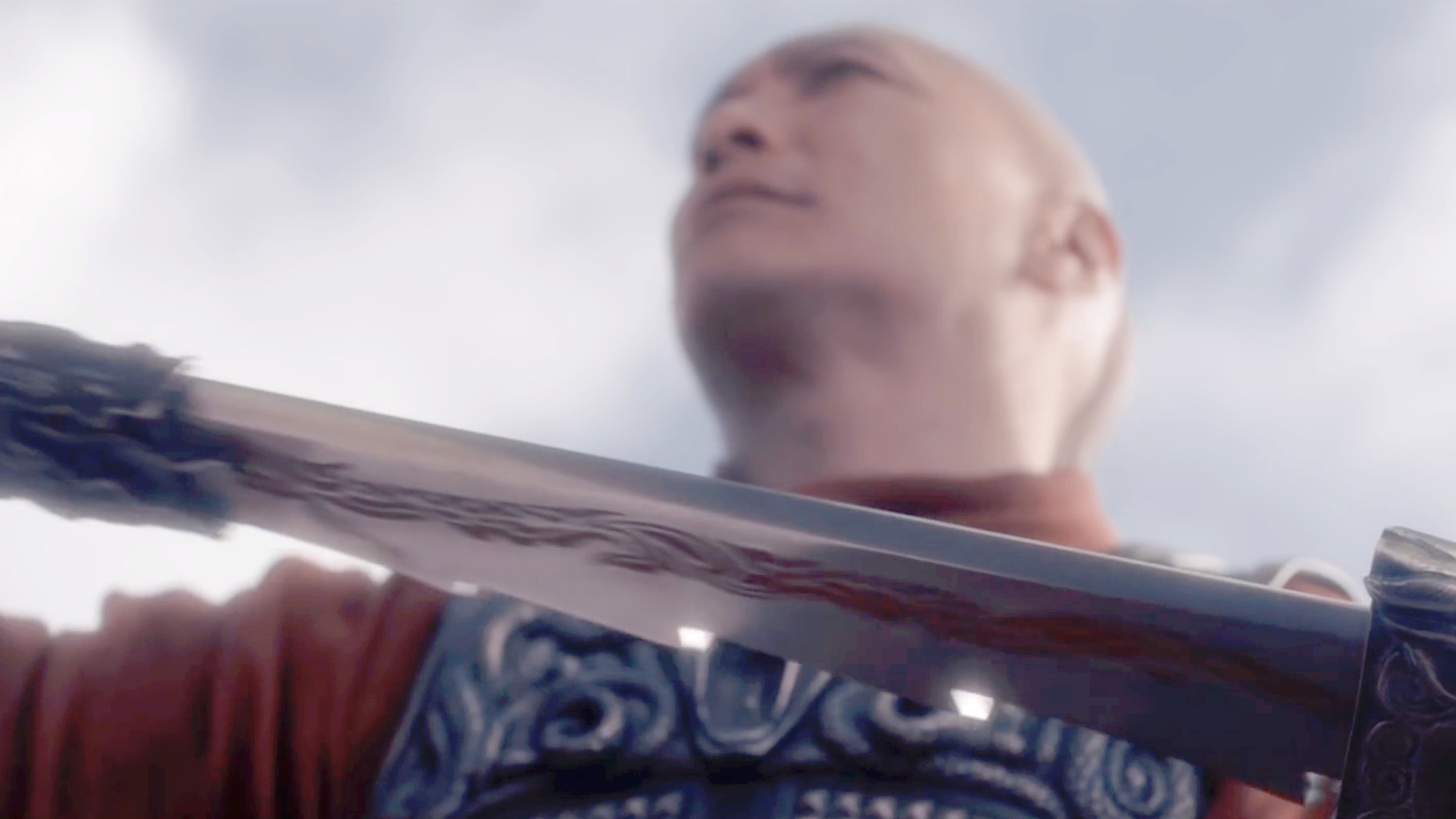 Crouching Tiger, Hidden Dragon: Sword of Destiny - Trailer