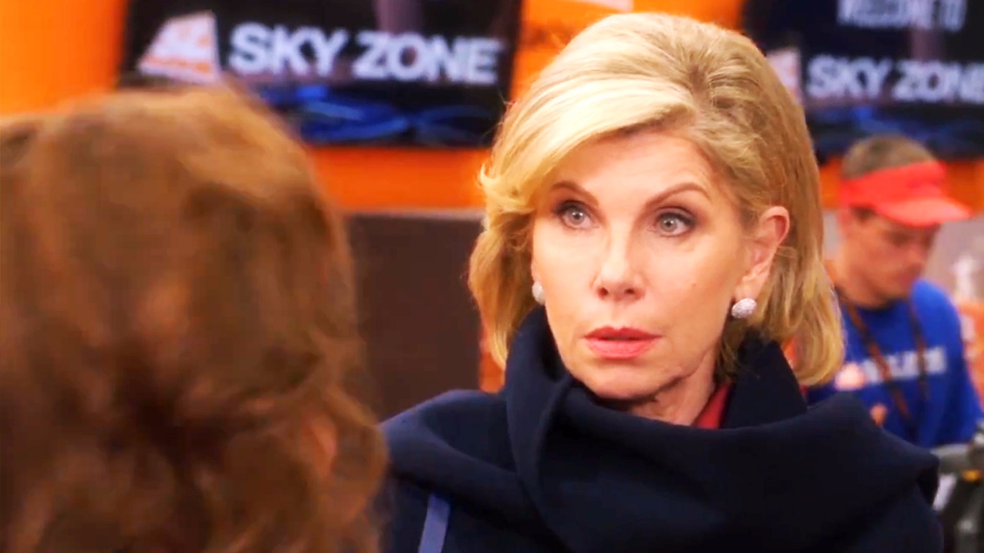 A Bad Moms Christmas (2017) A Bad Moms Christmas Teaser Trailer 1