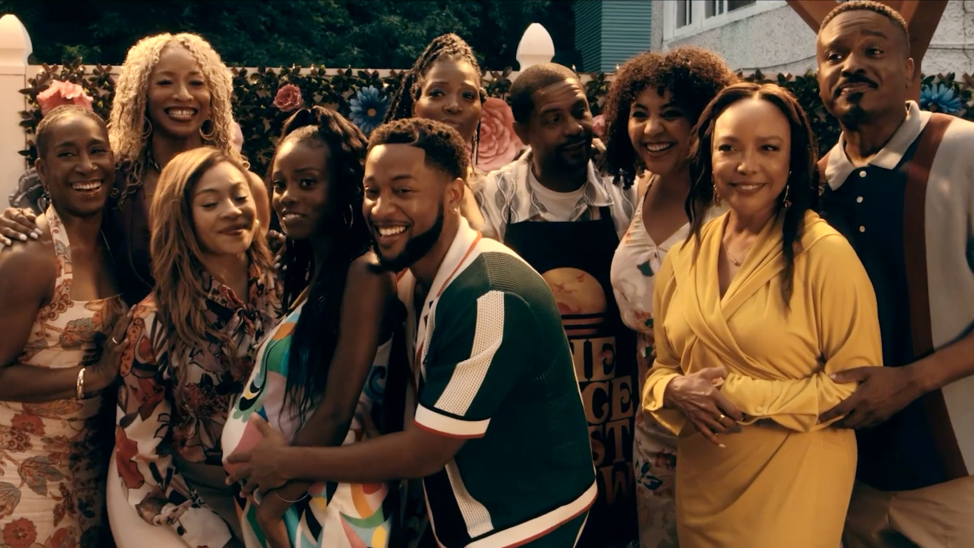 The Chi | Rotten Tomatoes