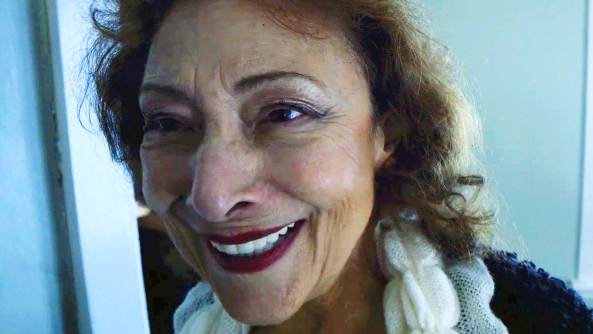 Inclusion Criteria: Inclusion Criteria Trailer 1 - Fandango