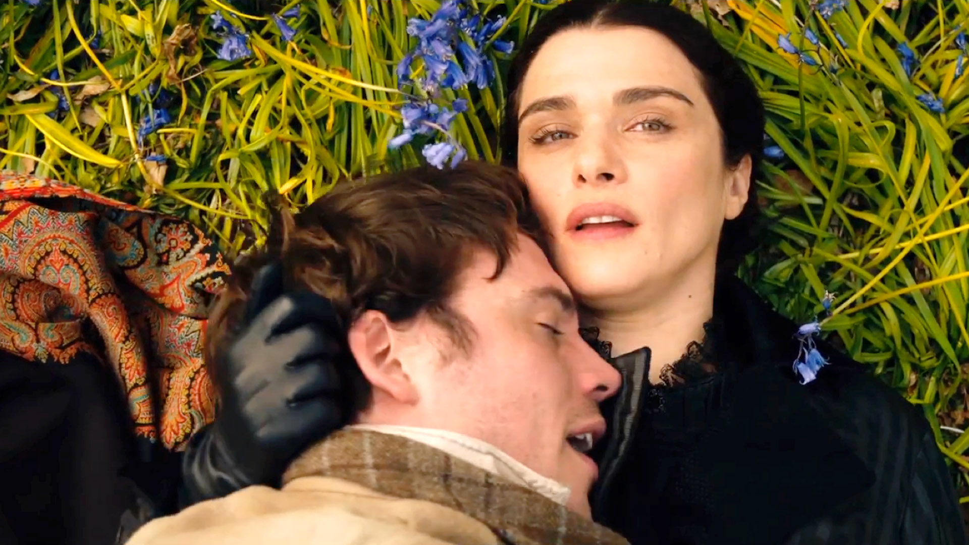 My Cousin Rachel Trailer 1 Trailers & Videos Rotten Tomatoes