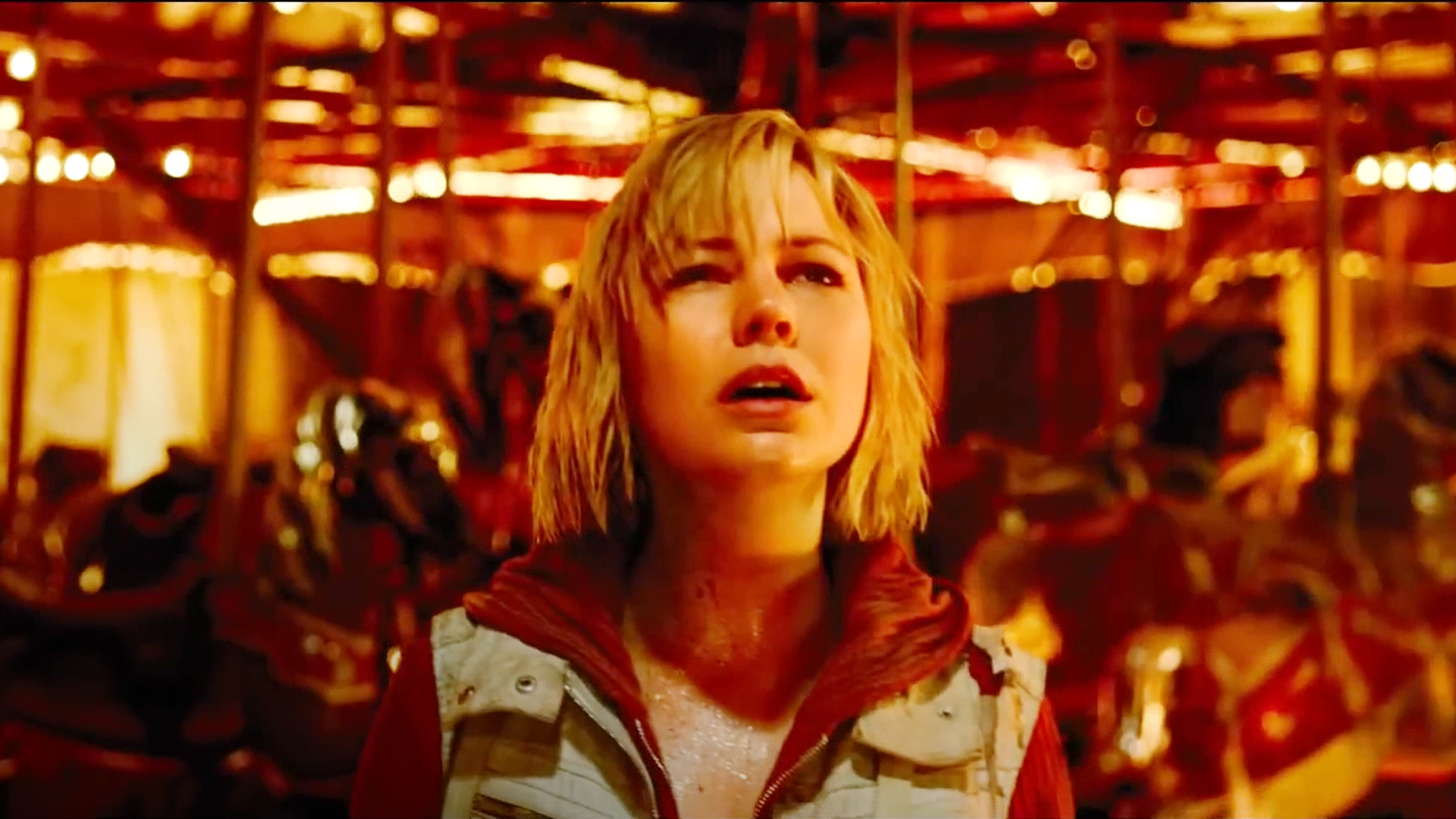 Silent Hill: Revelation | Rotten Tomatoes