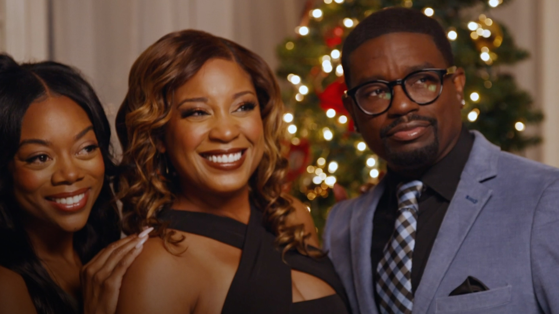 Unexpected Christmas: Trailer 1