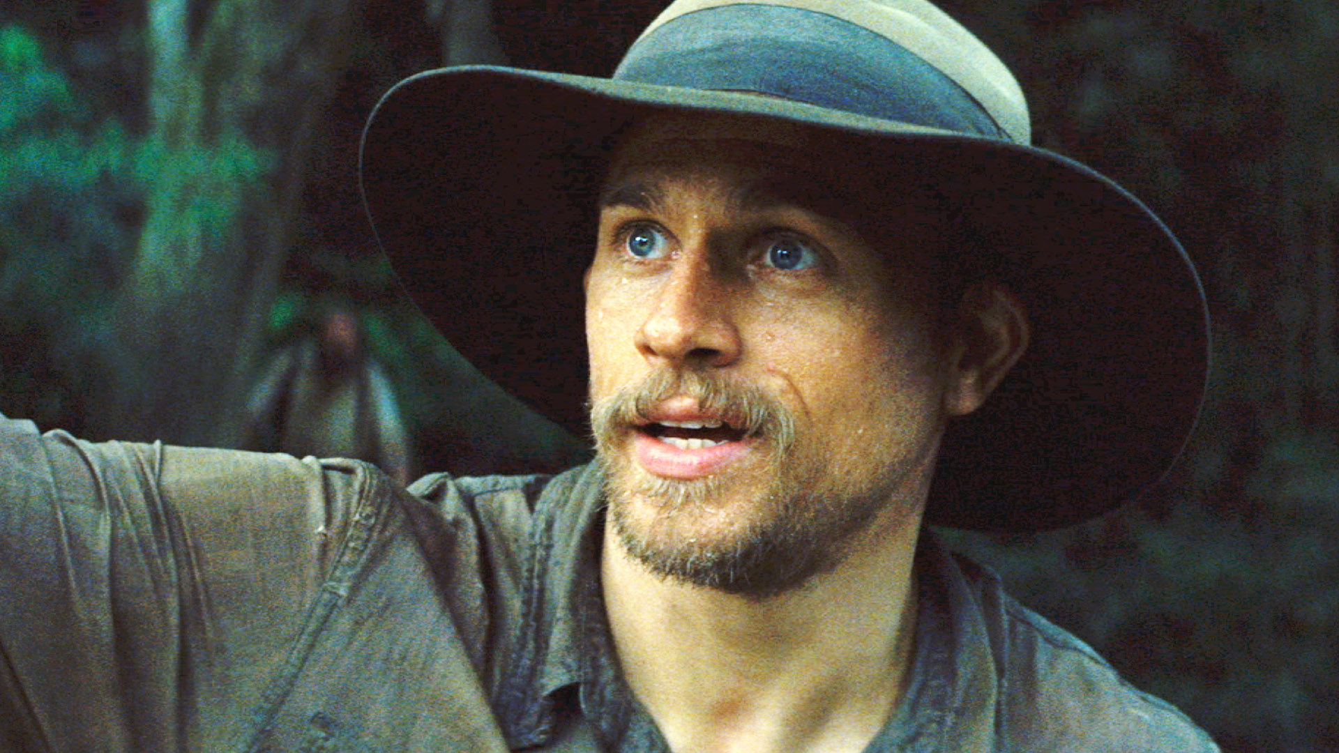 The Lost City Of Z 2017 Fandango the-lost-city-of-z-2017-poster-1-trailer-addict